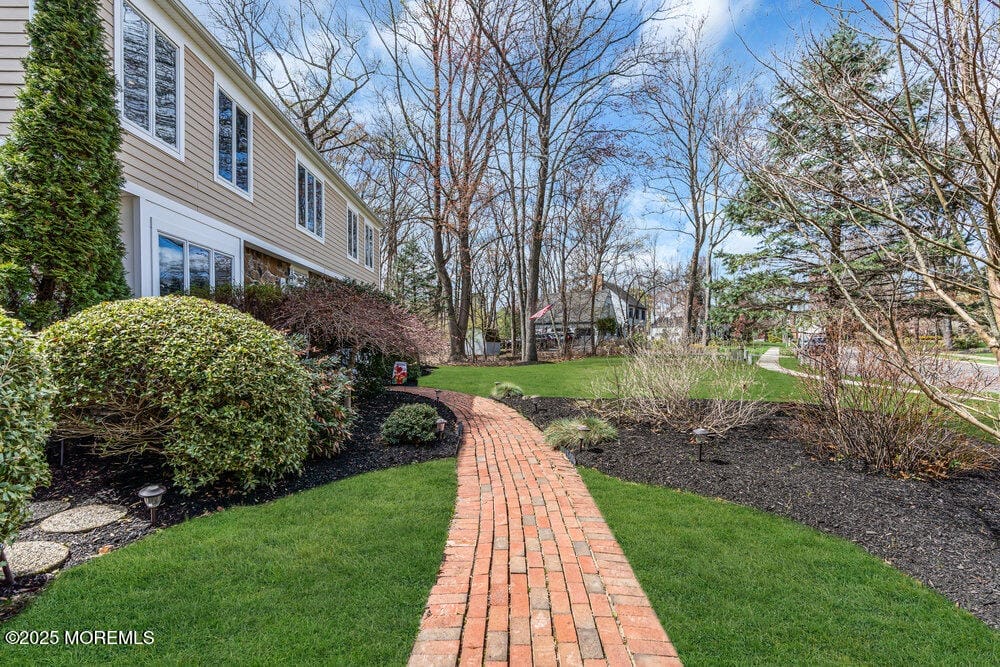 54 Bluefield Road, Lincroft, NJ, 07738 image 6