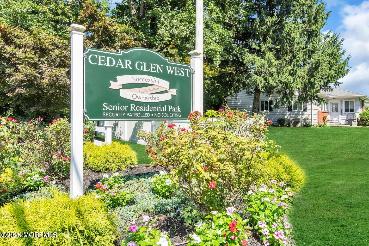 16A Lark Street A, Manchester, NJ, 08759 image 11