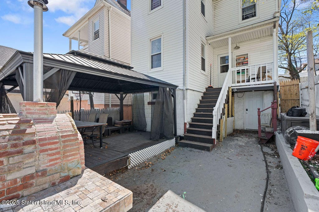 251 Castleton Avenue, Staten Island, NY, 10301 image 28