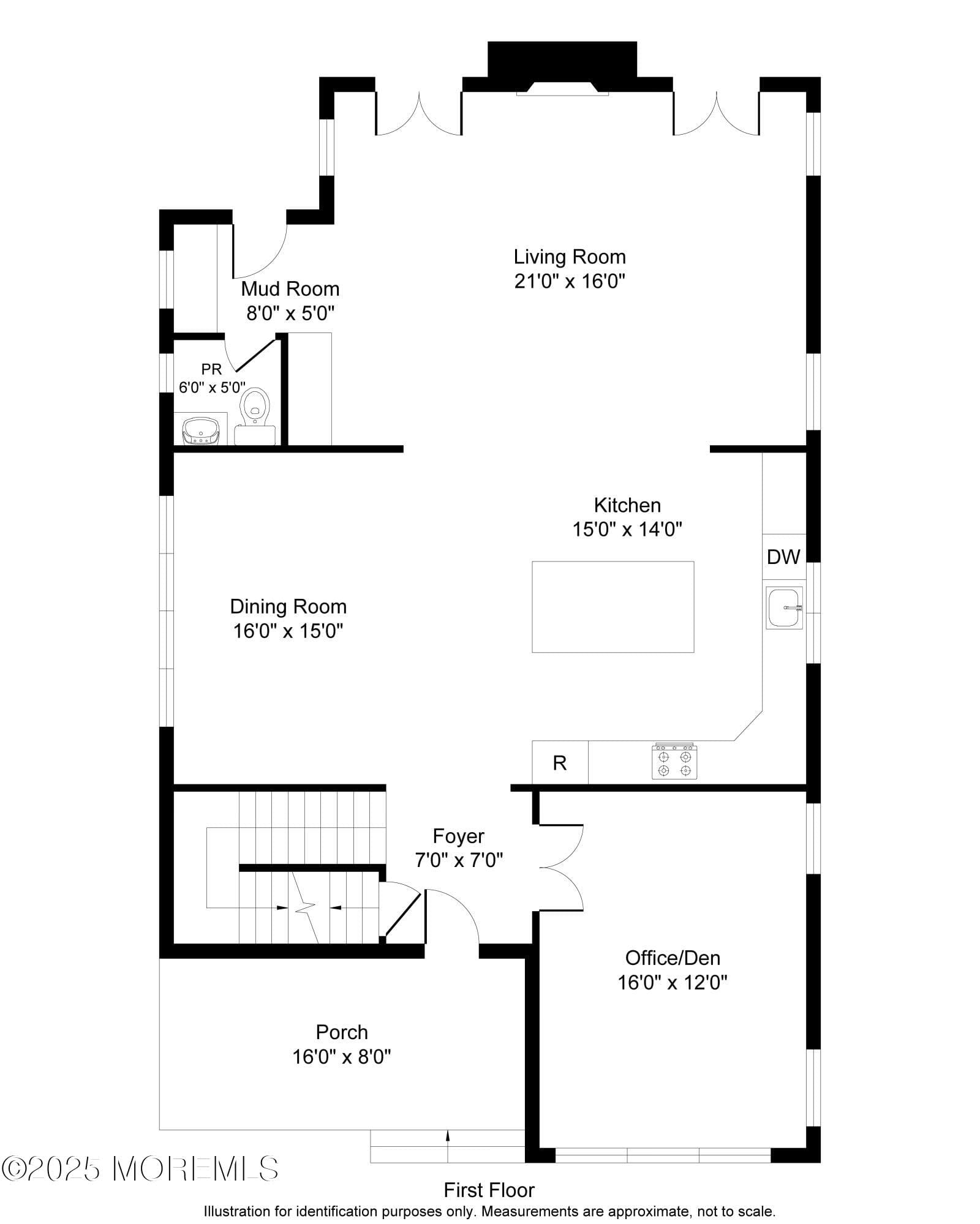 500 Chicago Boulevard, Sea Girt, NJ, 08750 image 26