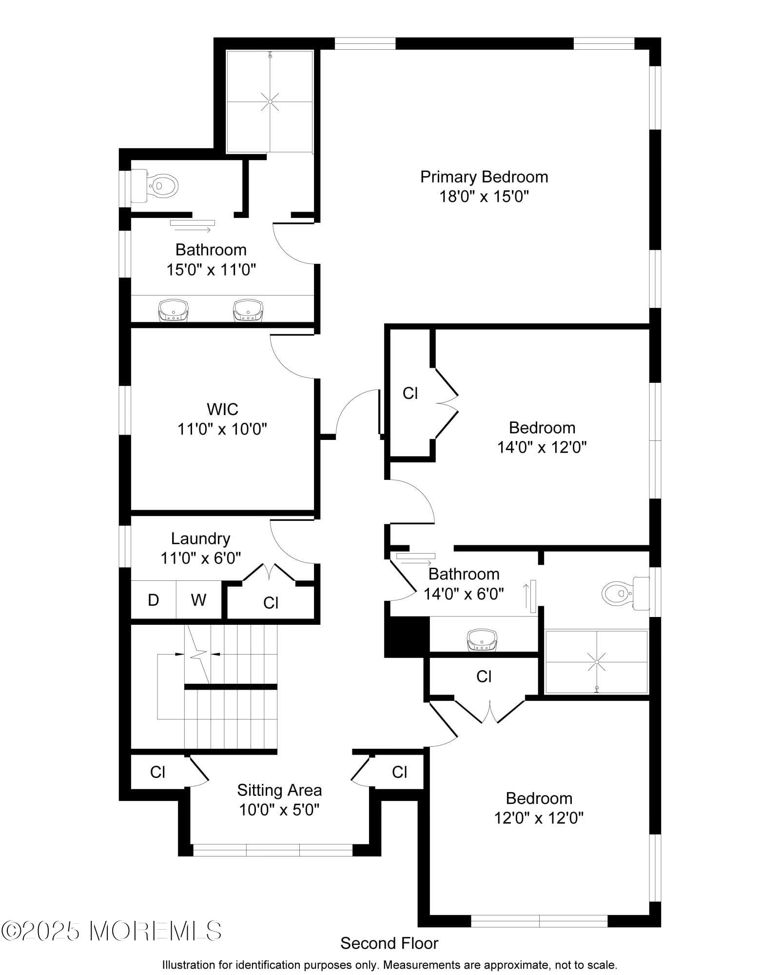 500 Chicago Boulevard, Sea Girt, NJ, 08750 image 45