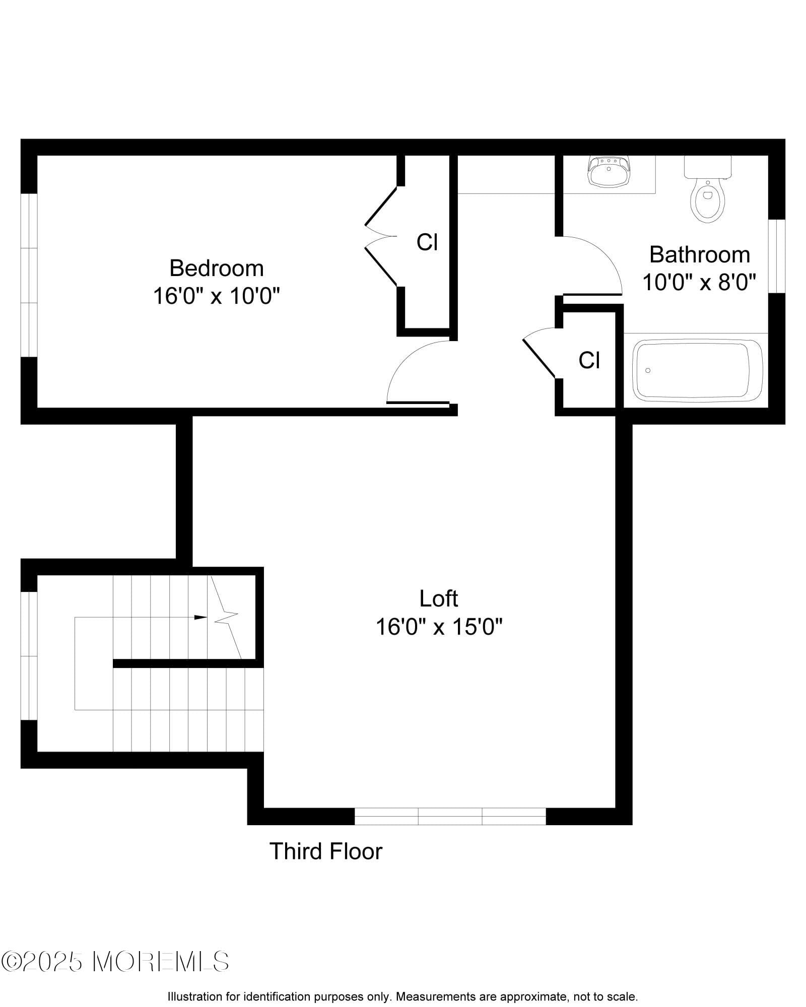 500 Chicago Boulevard, Sea Girt, NJ, 08750 image 50