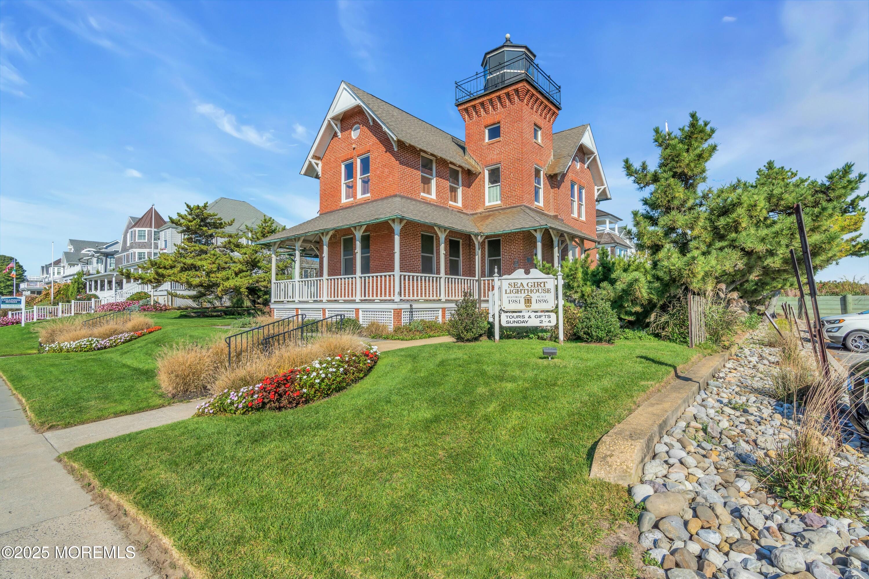 500 Chicago Boulevard, Sea Girt, NJ, 08750 image 75