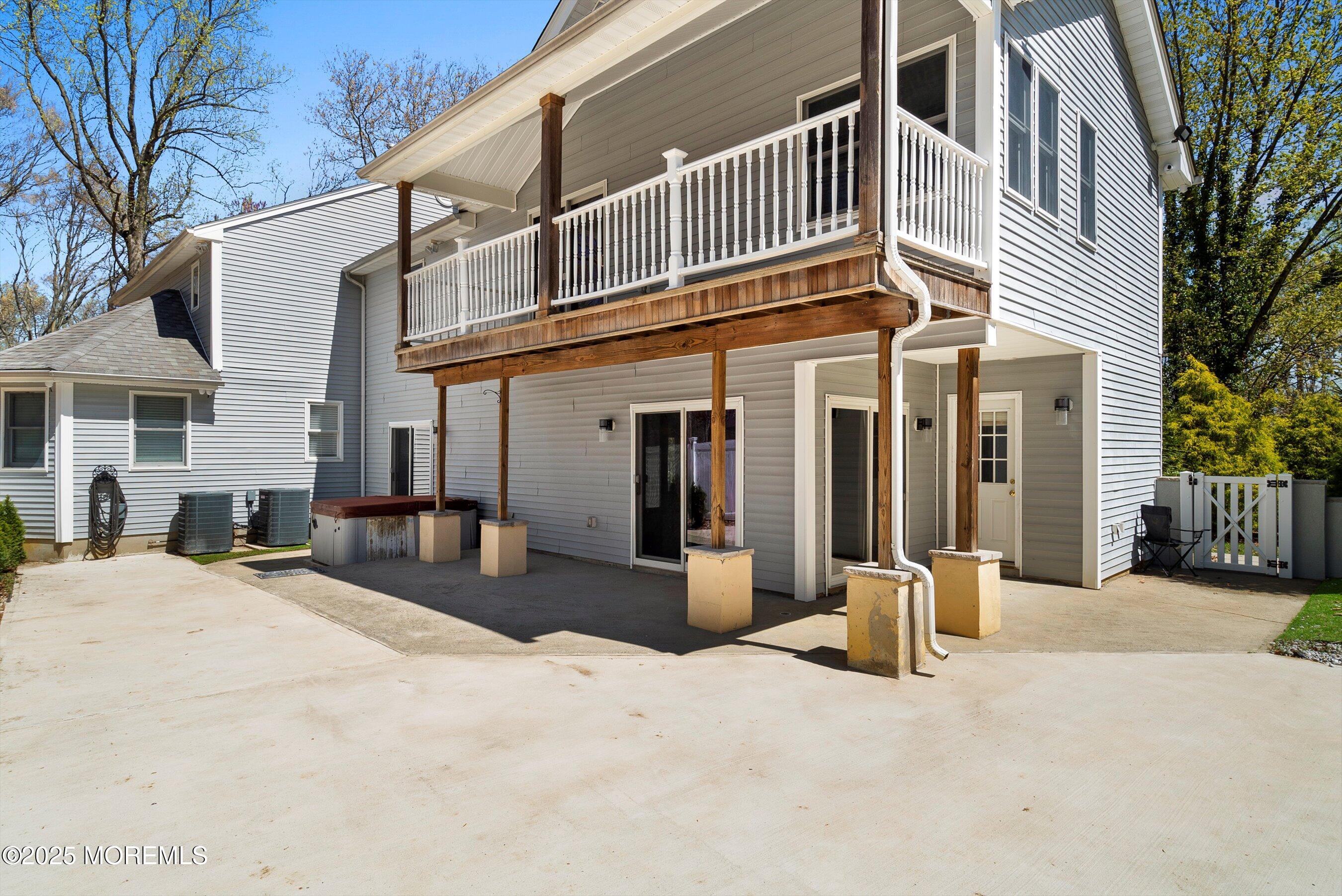 12 Georgetown Road, Colts Neck, NJ, 07722 image 46