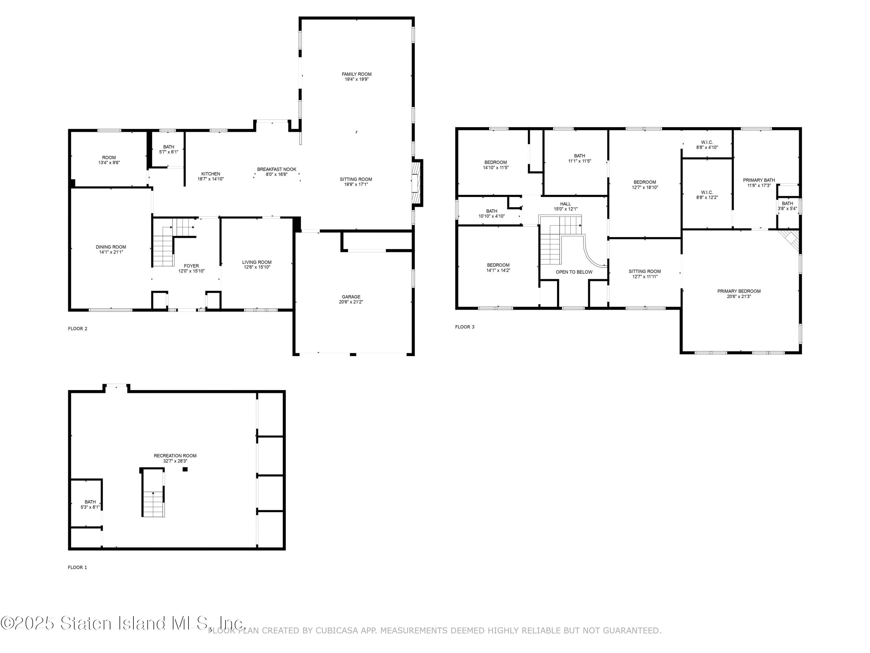 62 Ruxton Avenue, Staten Island, NY, 10312 image 67