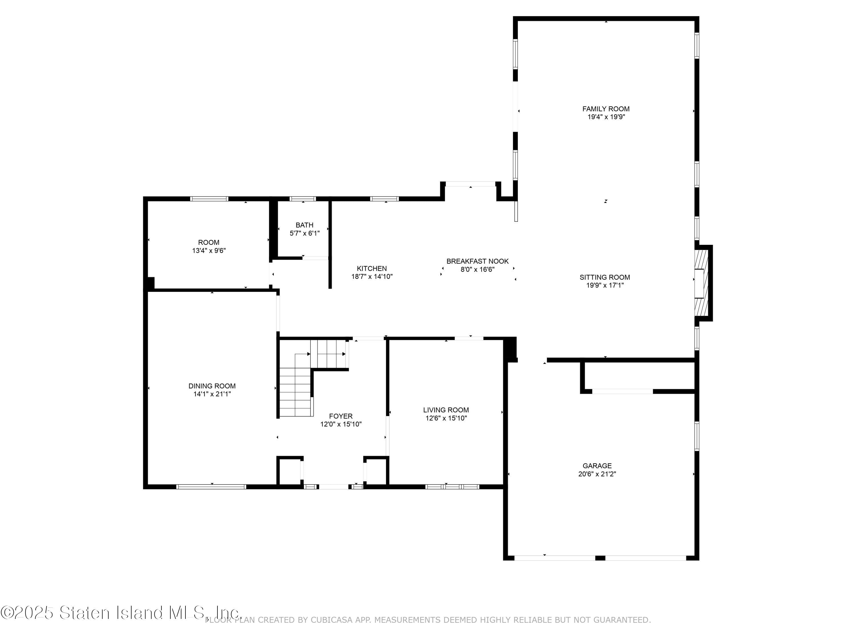 62 Ruxton Avenue, Staten Island, NY, 10312 image 69
