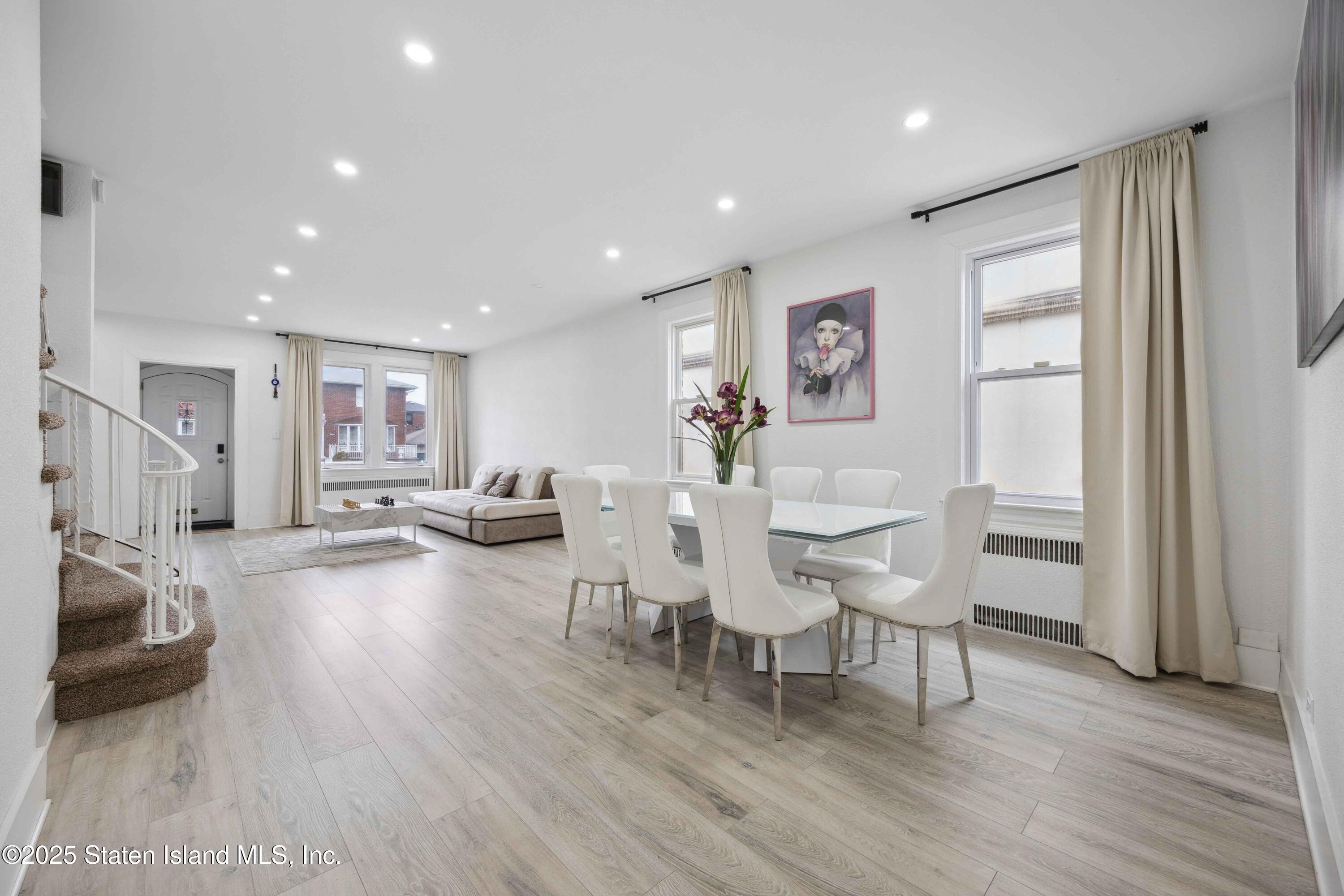 17 Coleridge Street, Brooklyn, NY, 11235 image 6