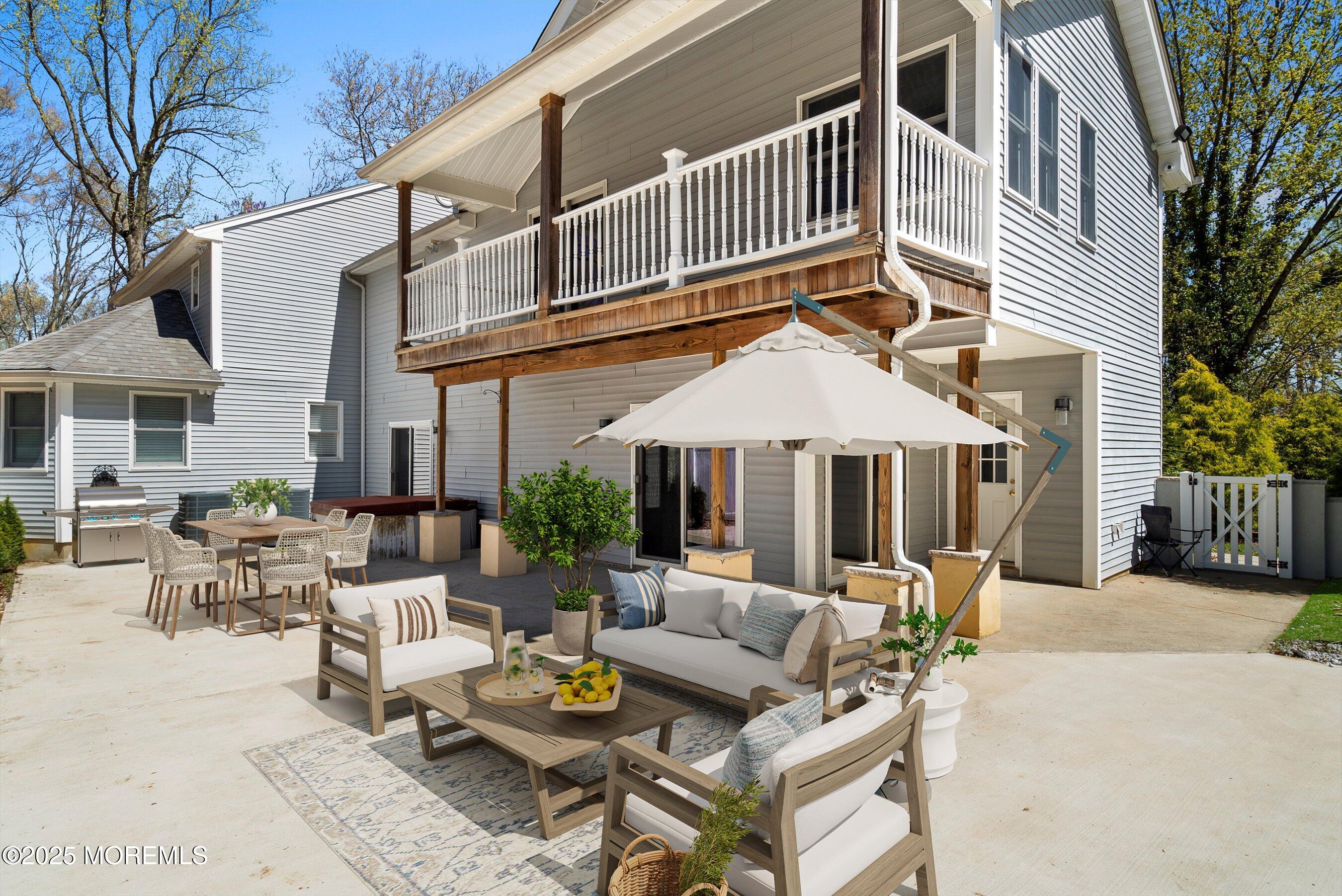 12 Georgetown Road, Colts Neck, NJ, 07722 image 47