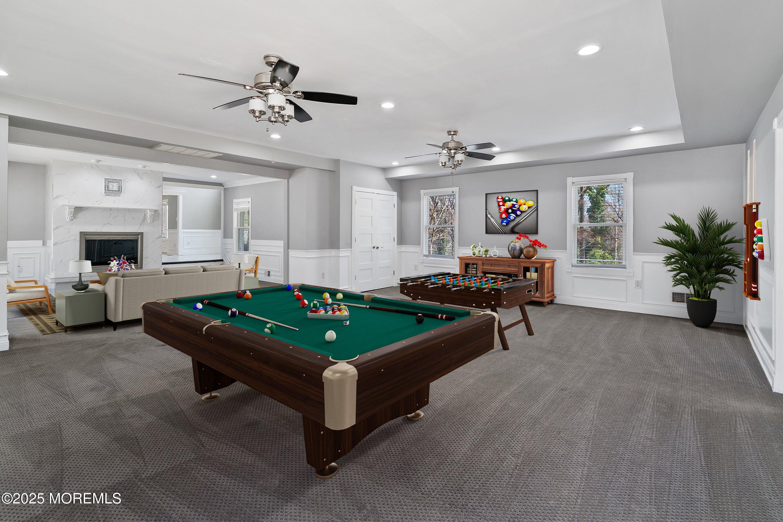 12 Georgetown Road, Colts Neck, NJ, 07722 image 26