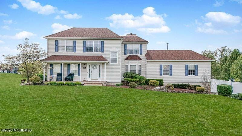 19 Winding Creek Drive Image 1