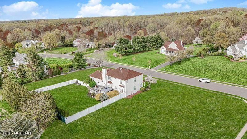 19 Winding Creek Drive, Millstone, NJ, 07726 image 33