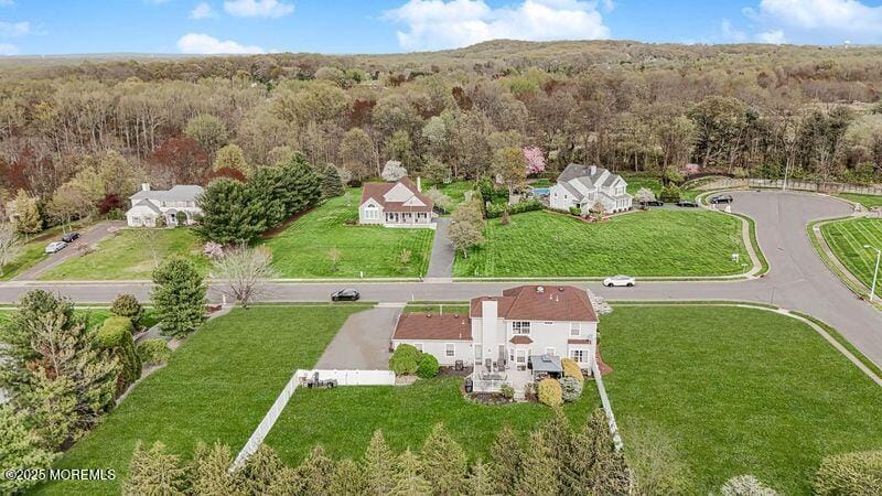 19 Winding Creek Drive, Millstone, NJ, 07726 image 34