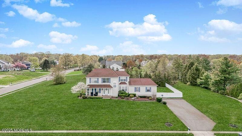 19 Winding Creek Drive, Millstone, NJ, 07726 image 35