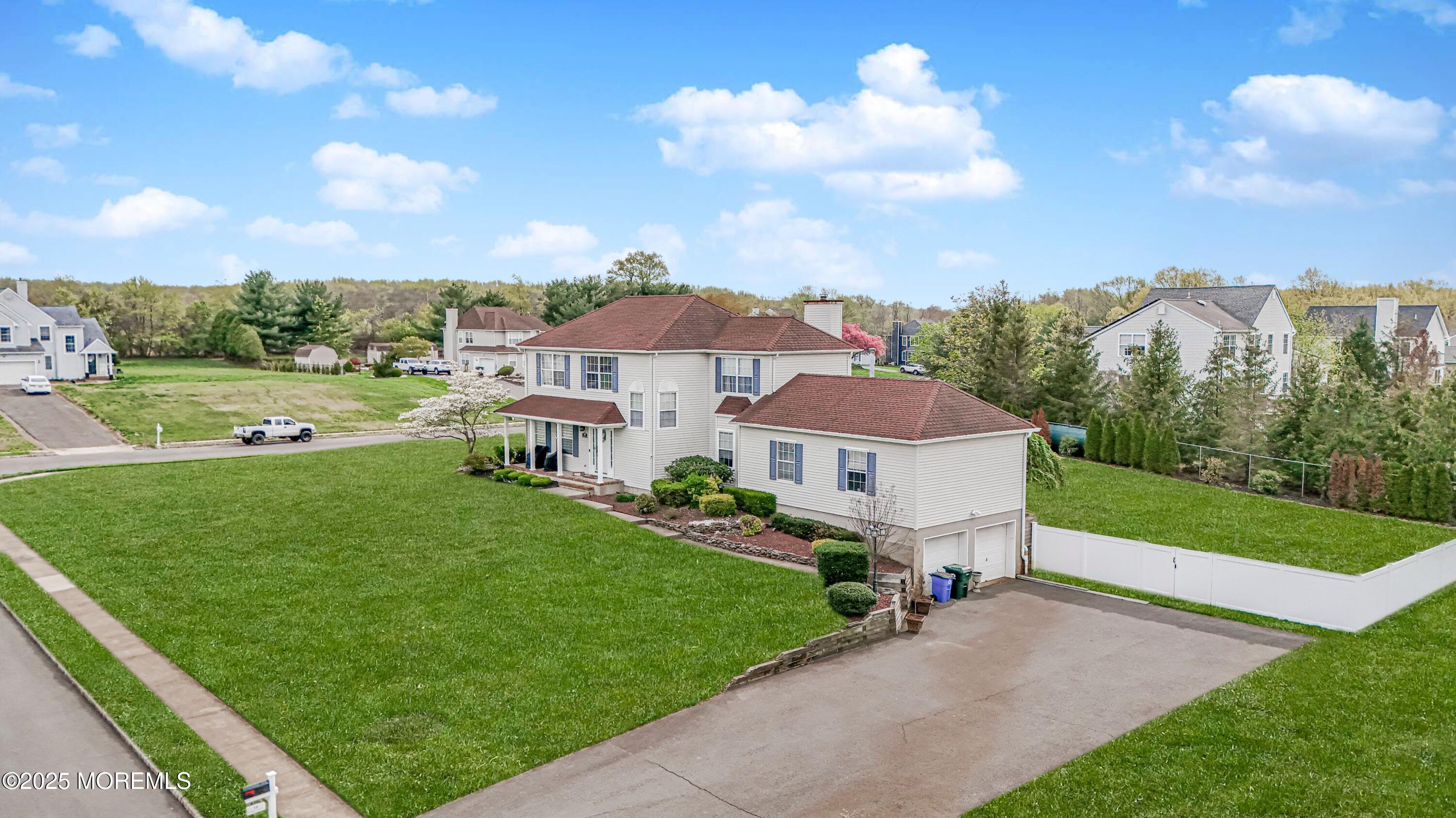 19 Winding Creek Drive, Millstone, NJ, 07726 image 36