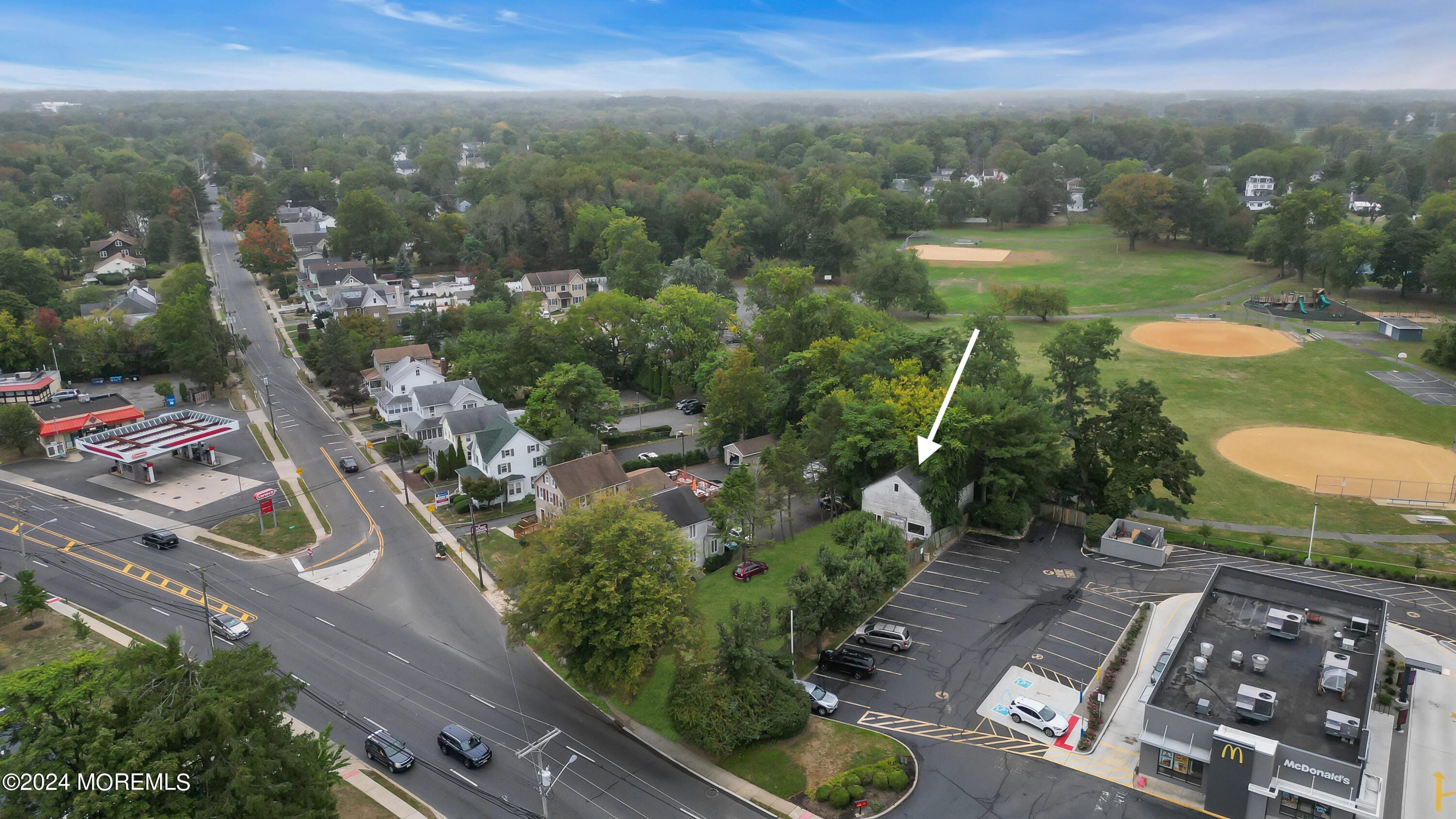 South Street Image 1