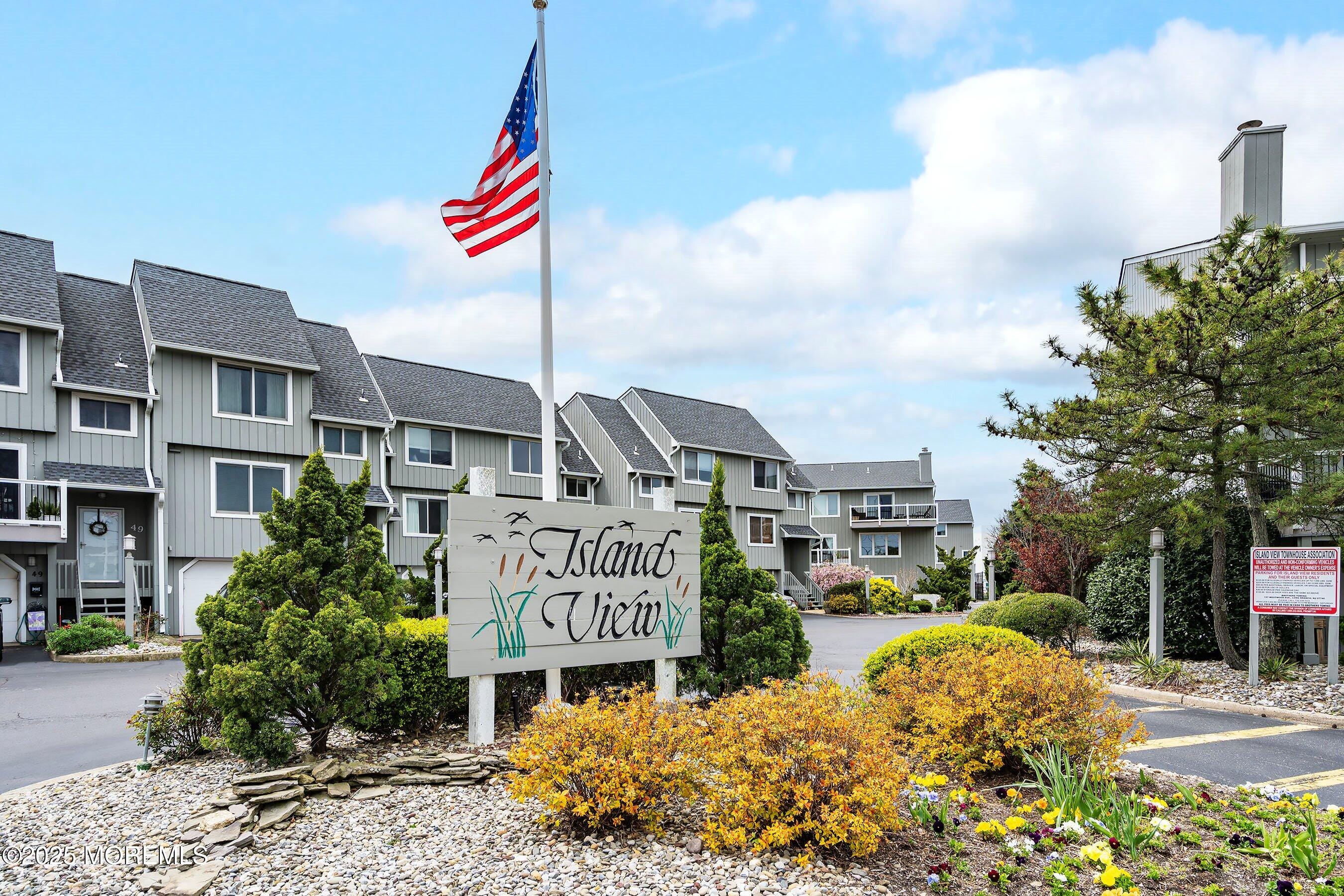 5 Island View Way 58, Sea Bright, NJ, 07760 image 37