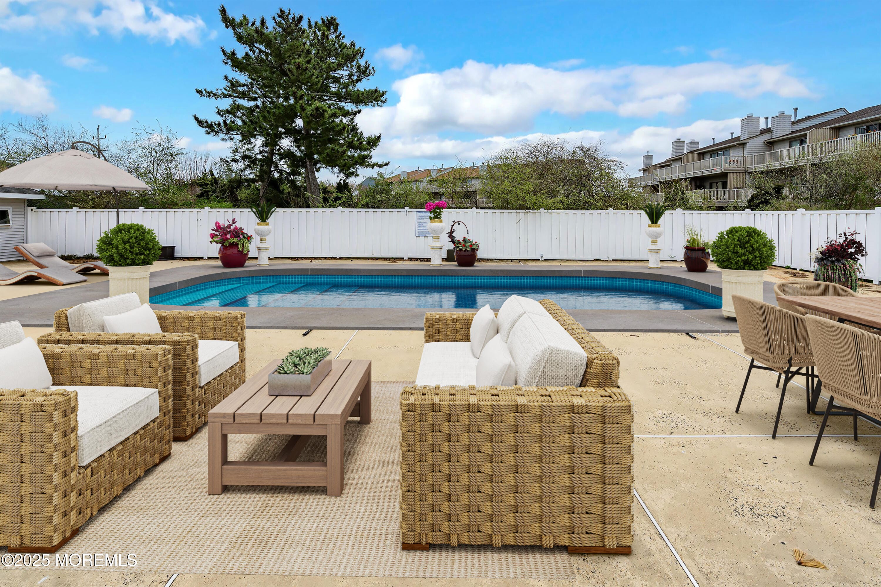 5 Island View Way 58, Sea Bright, NJ, 07760 image 38