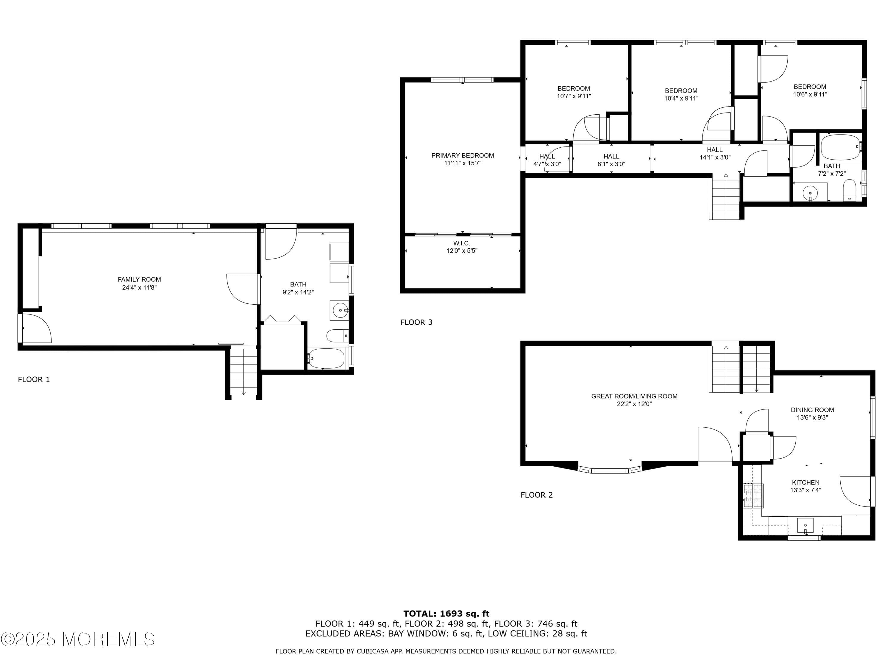 12 Mayfair Road, Holmdel, NJ, 07733 image 35