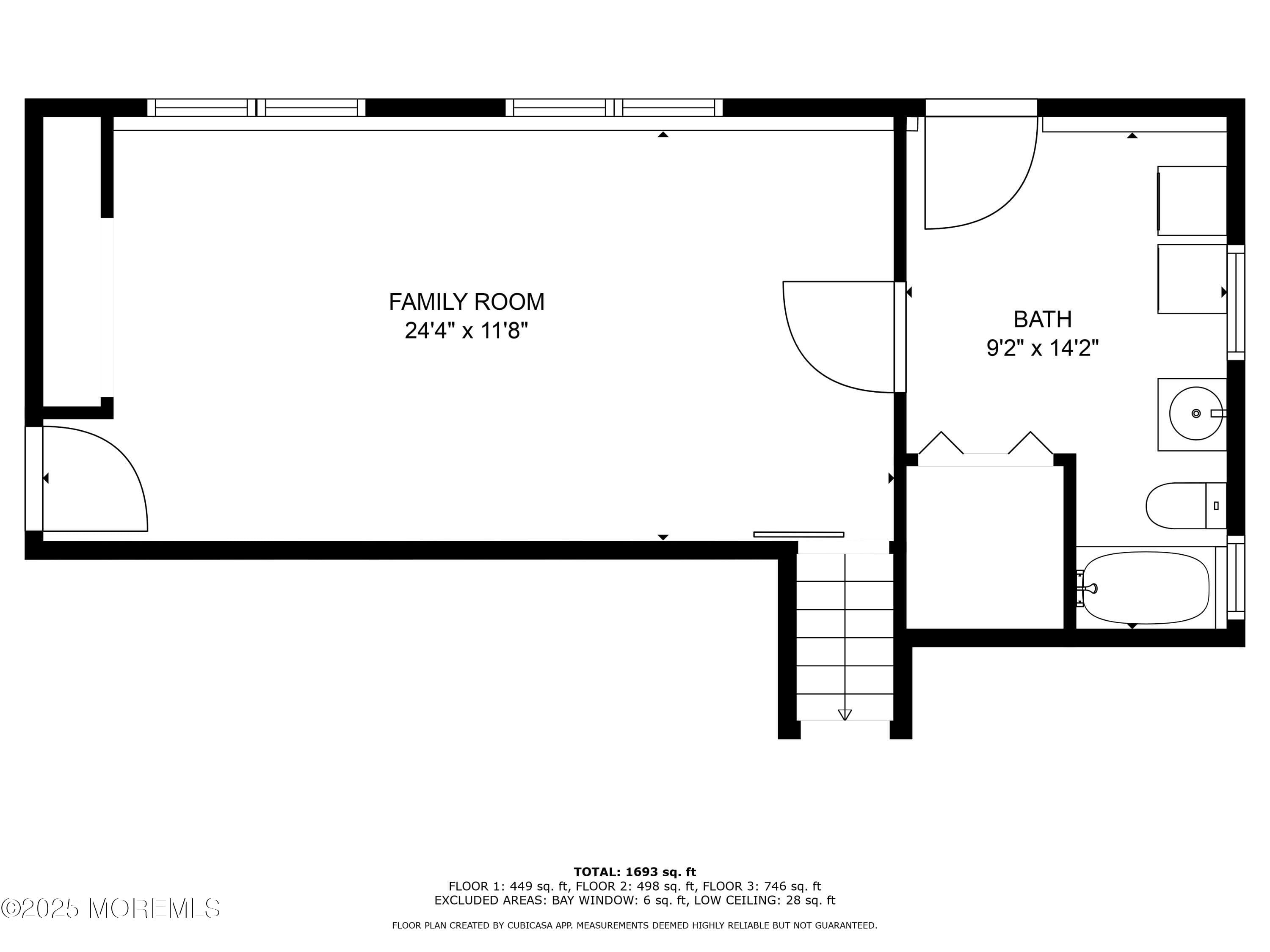 12 Mayfair Road, Holmdel, NJ, 07733 image 38