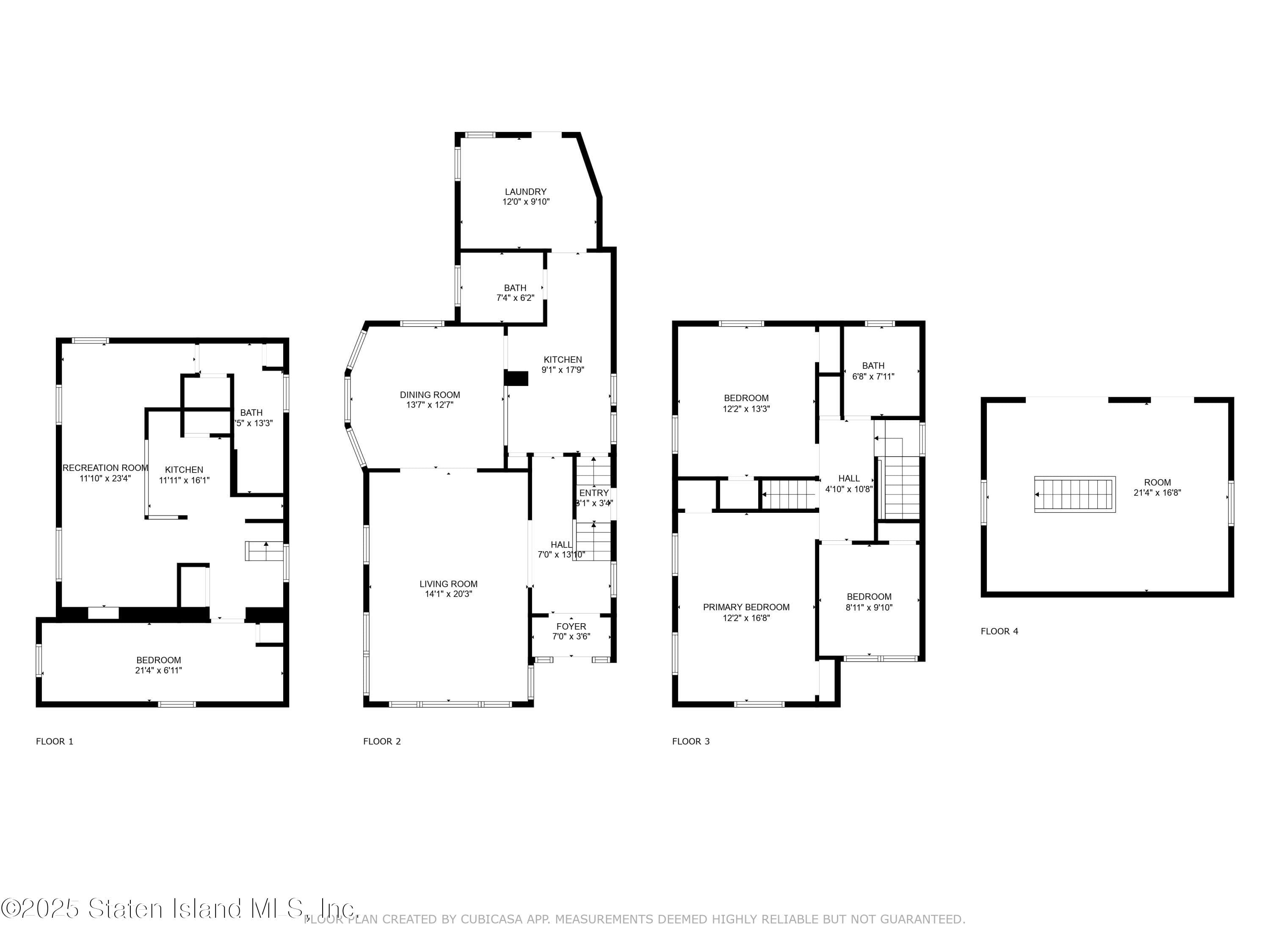 338 Decker Avenue, Staten Island, NY, 10302 image 41