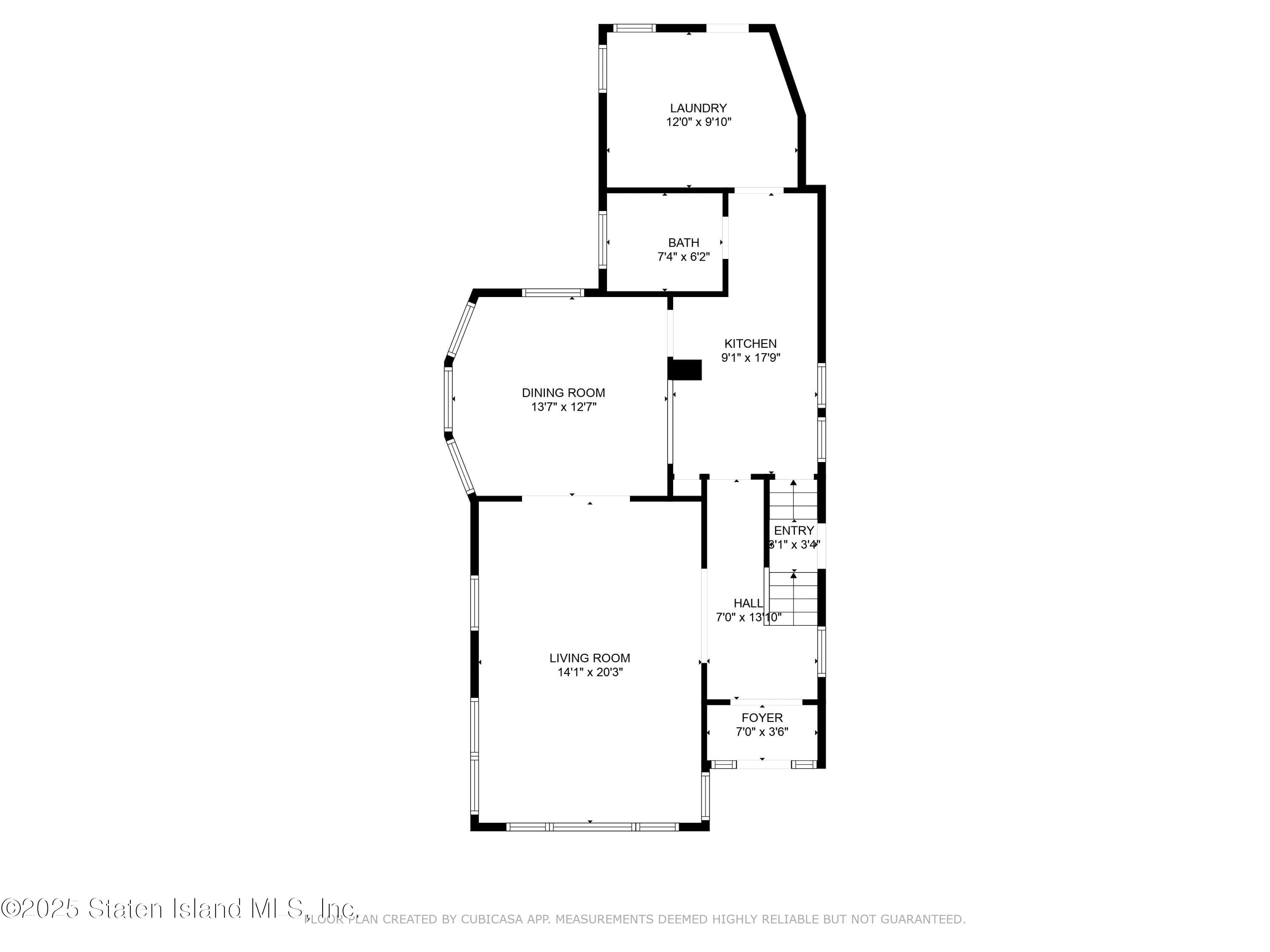 338 Decker Avenue, Staten Island, NY, 10302 image 42