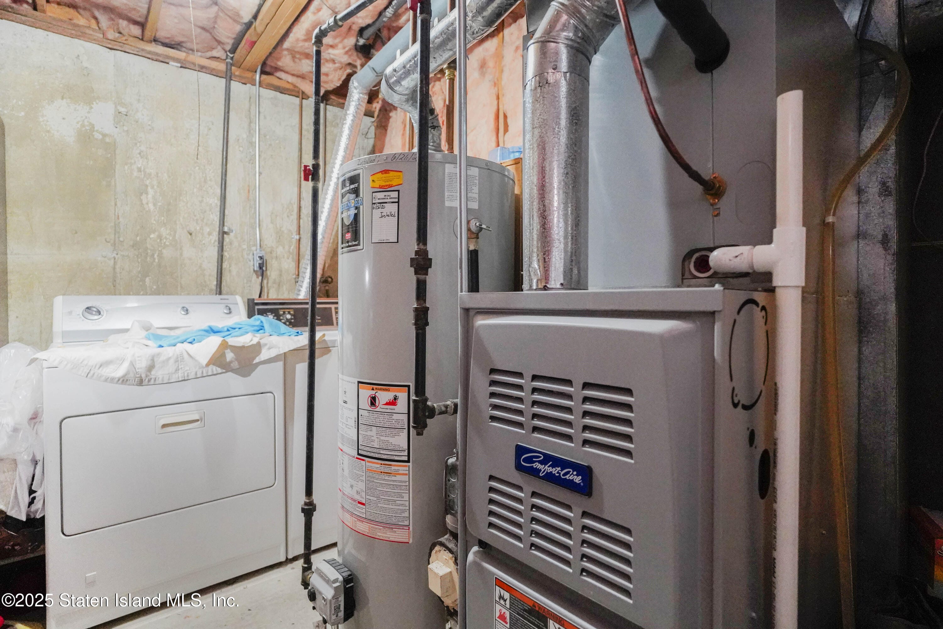 102 Lorraine Loop, Staten Island, NY, 10309 image 21