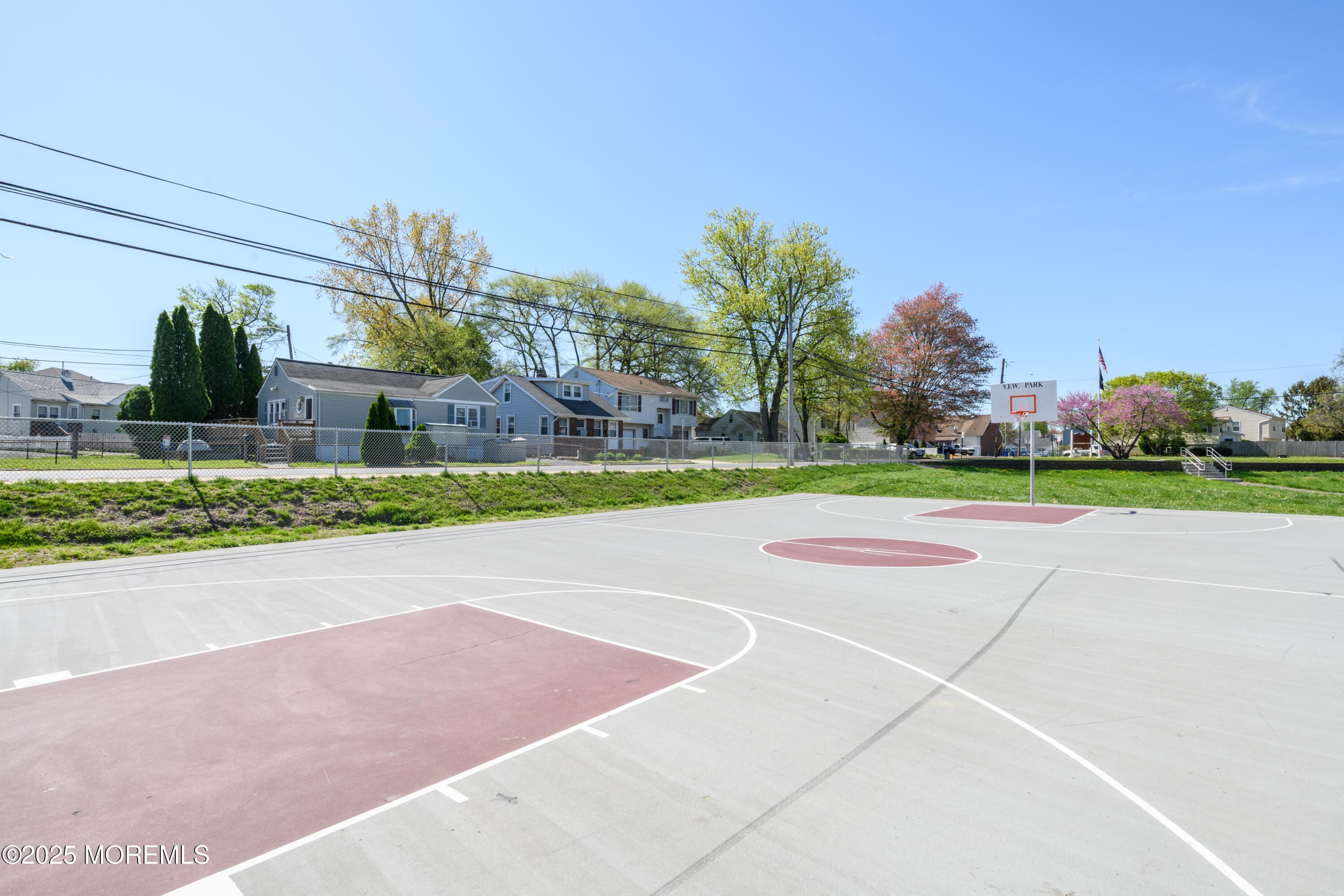 729 Cliffwood Avenue, Keyport, NJ, 07735 image 16