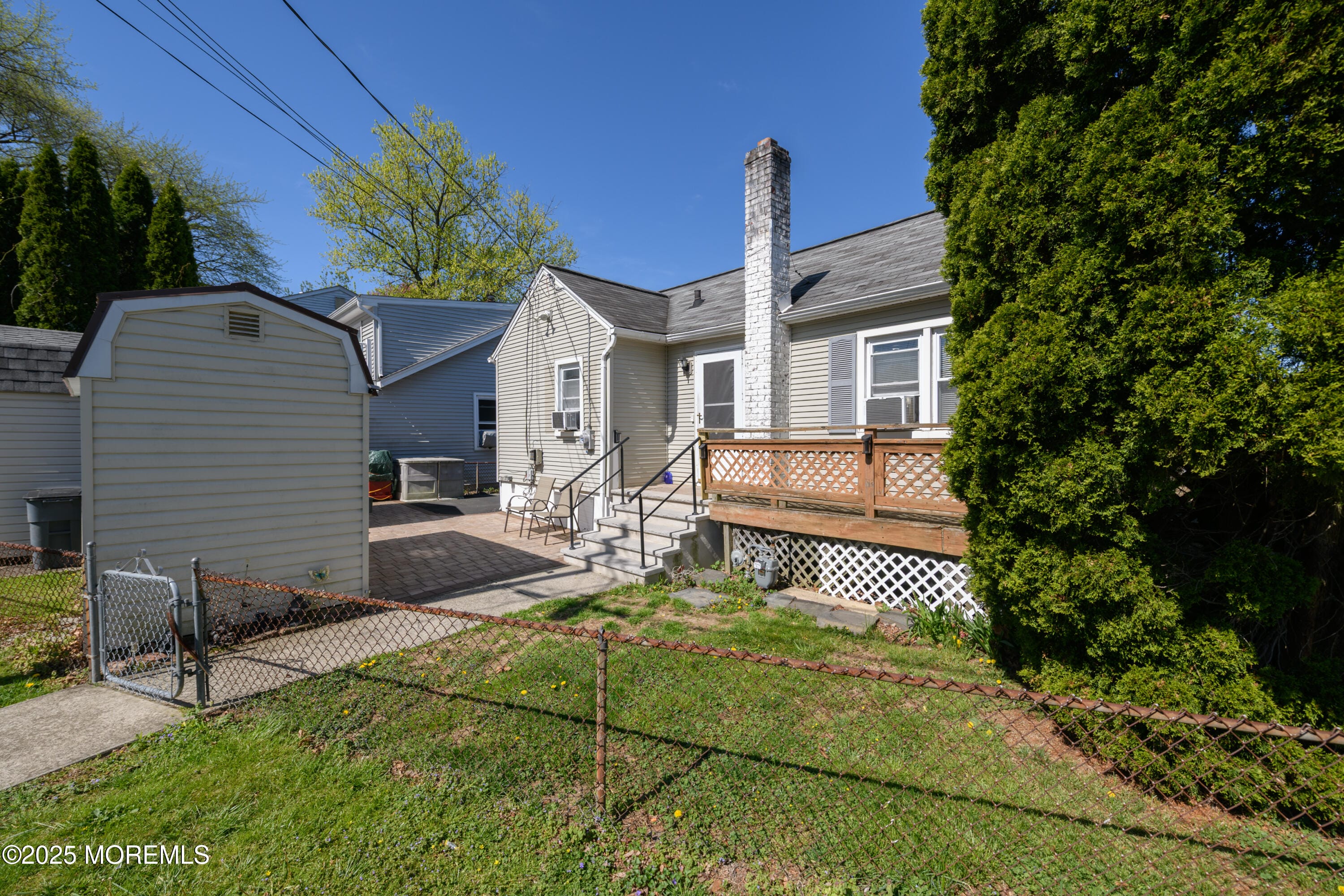 729 Cliffwood Avenue, Keyport, NJ, 07735 image 19