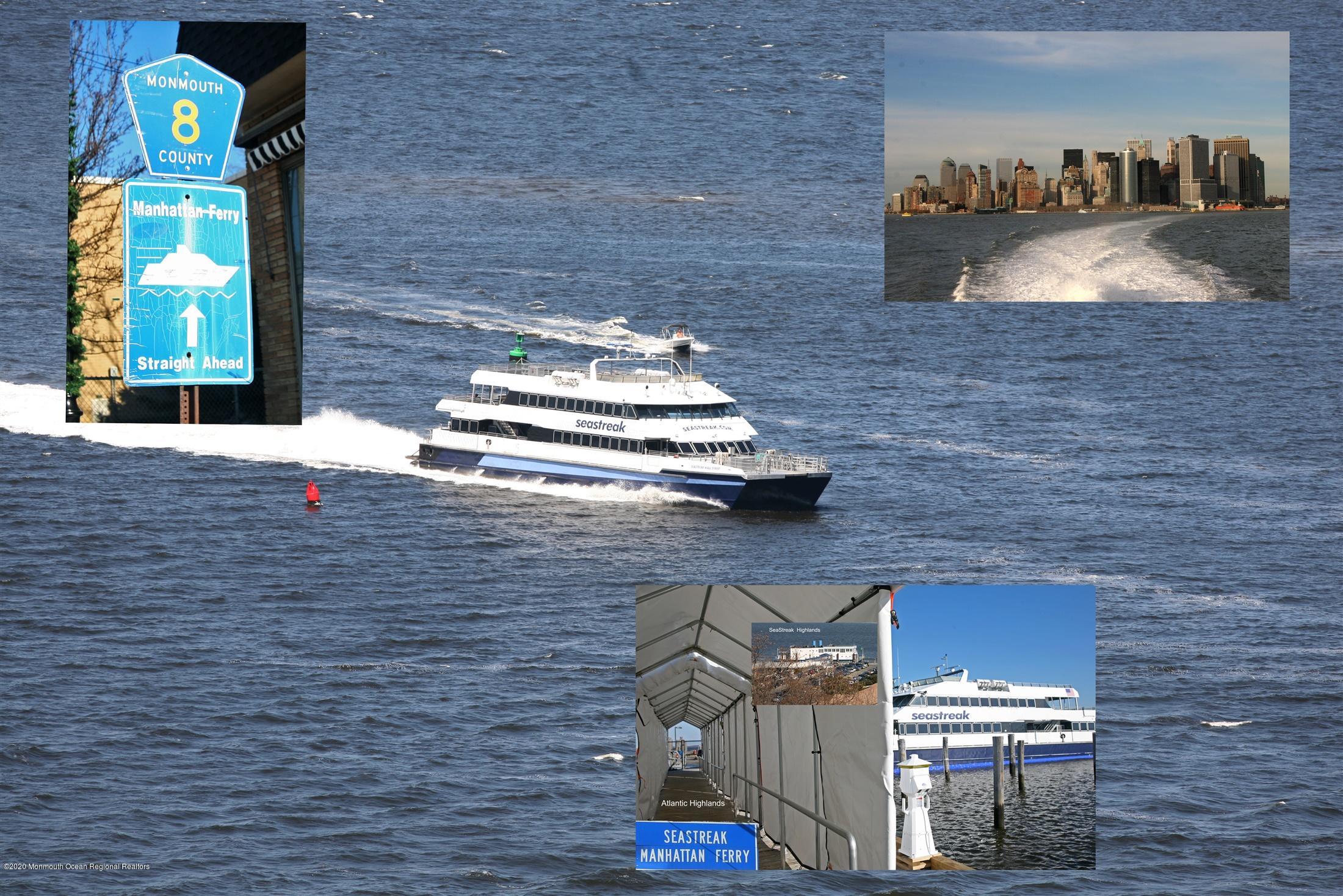 100 Navesink Avenue 9, Highlands, NJ, 07732 image 22