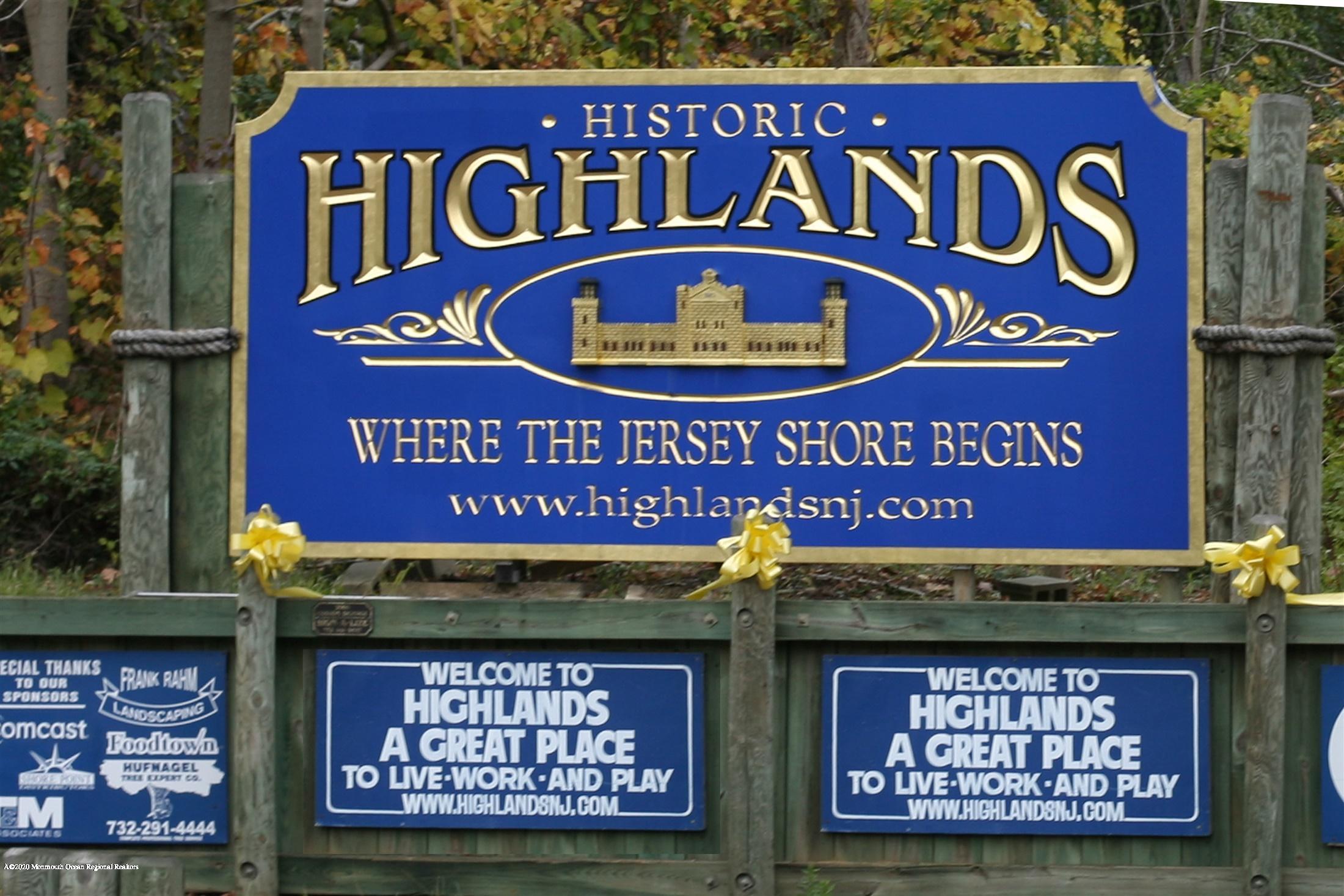 100 Navesink Avenue 9, Highlands, NJ, 07732 image 23