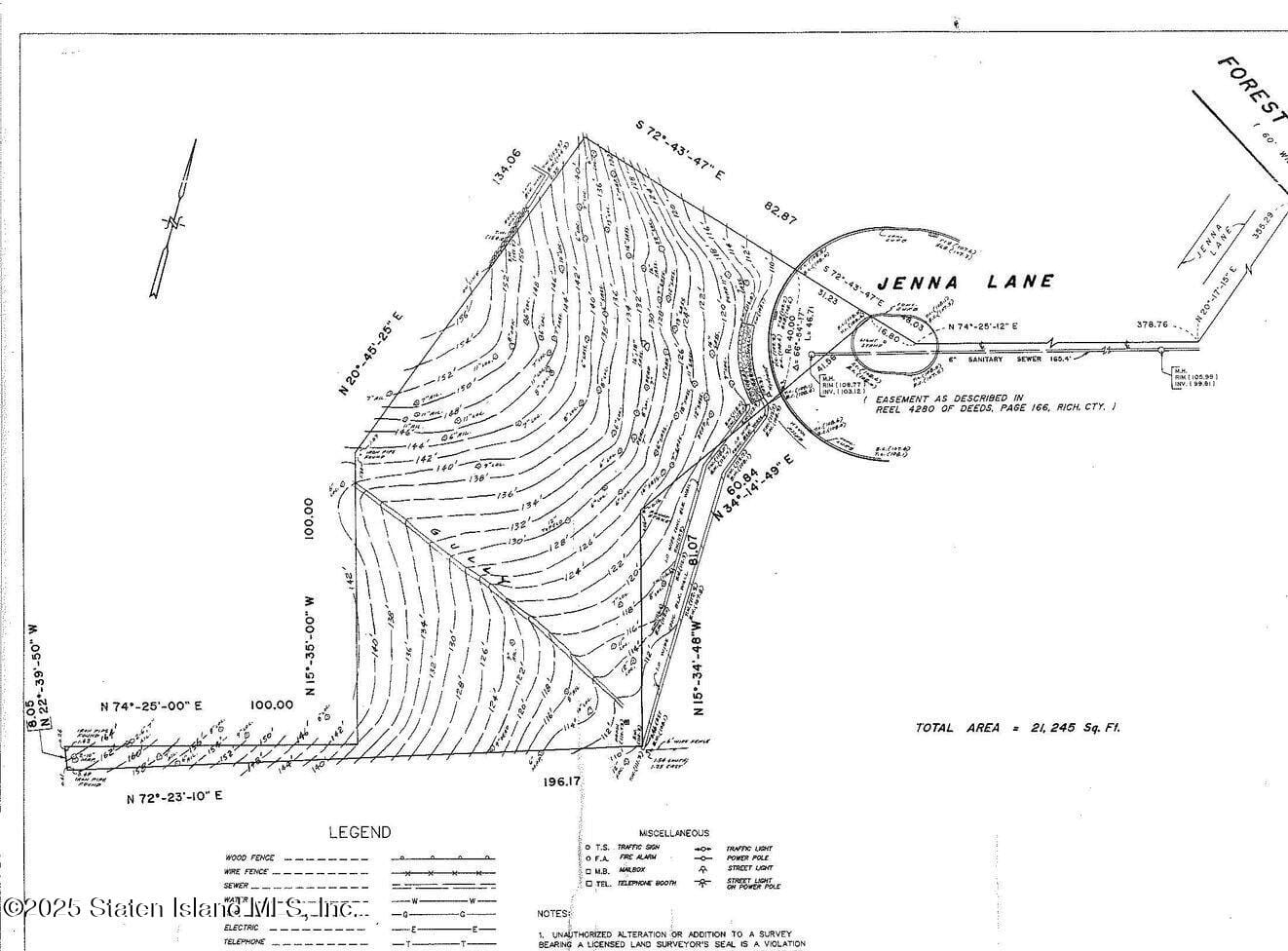 70 Jenna Lane, Staten Island, NY, 10304 image 6