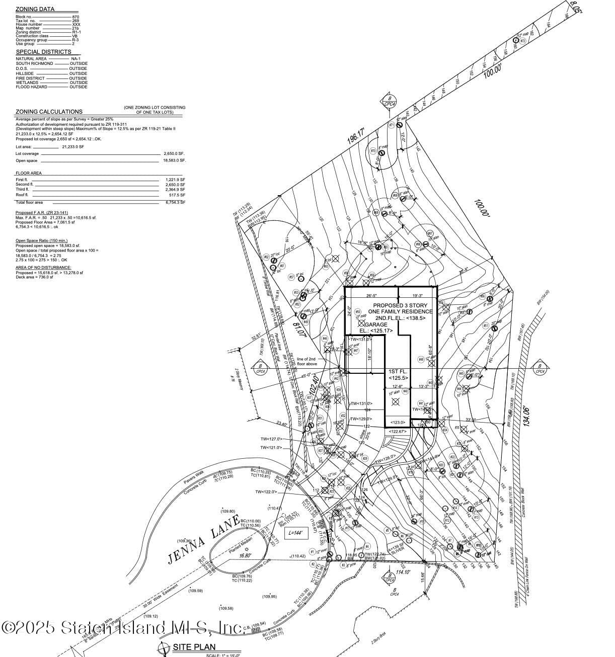 70 Jenna Lane, Staten Island, NY, 10304 image 7