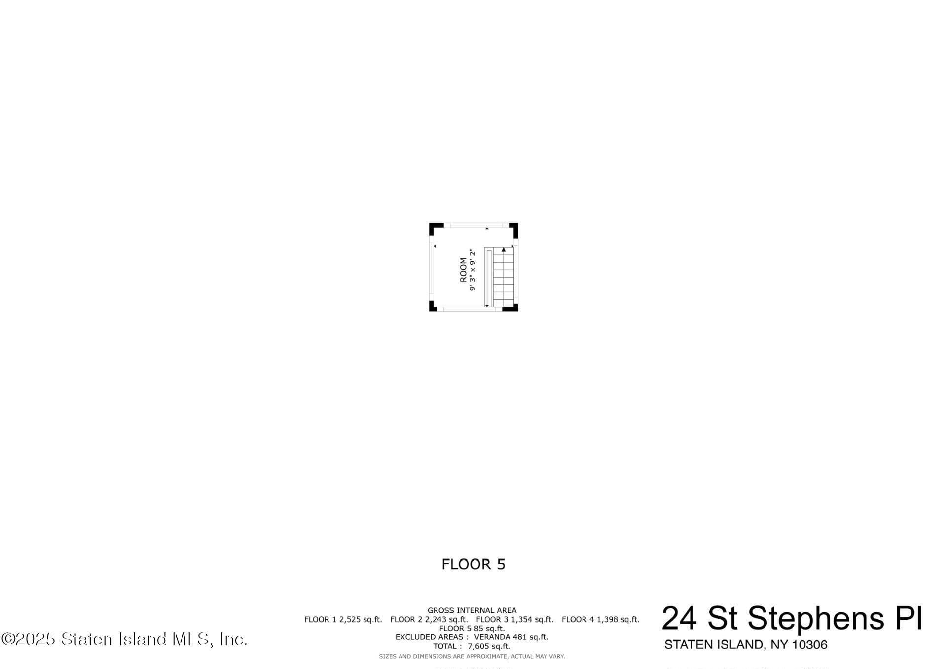 24 St Stephens Place, Staten Island, NY, 10306 image 41