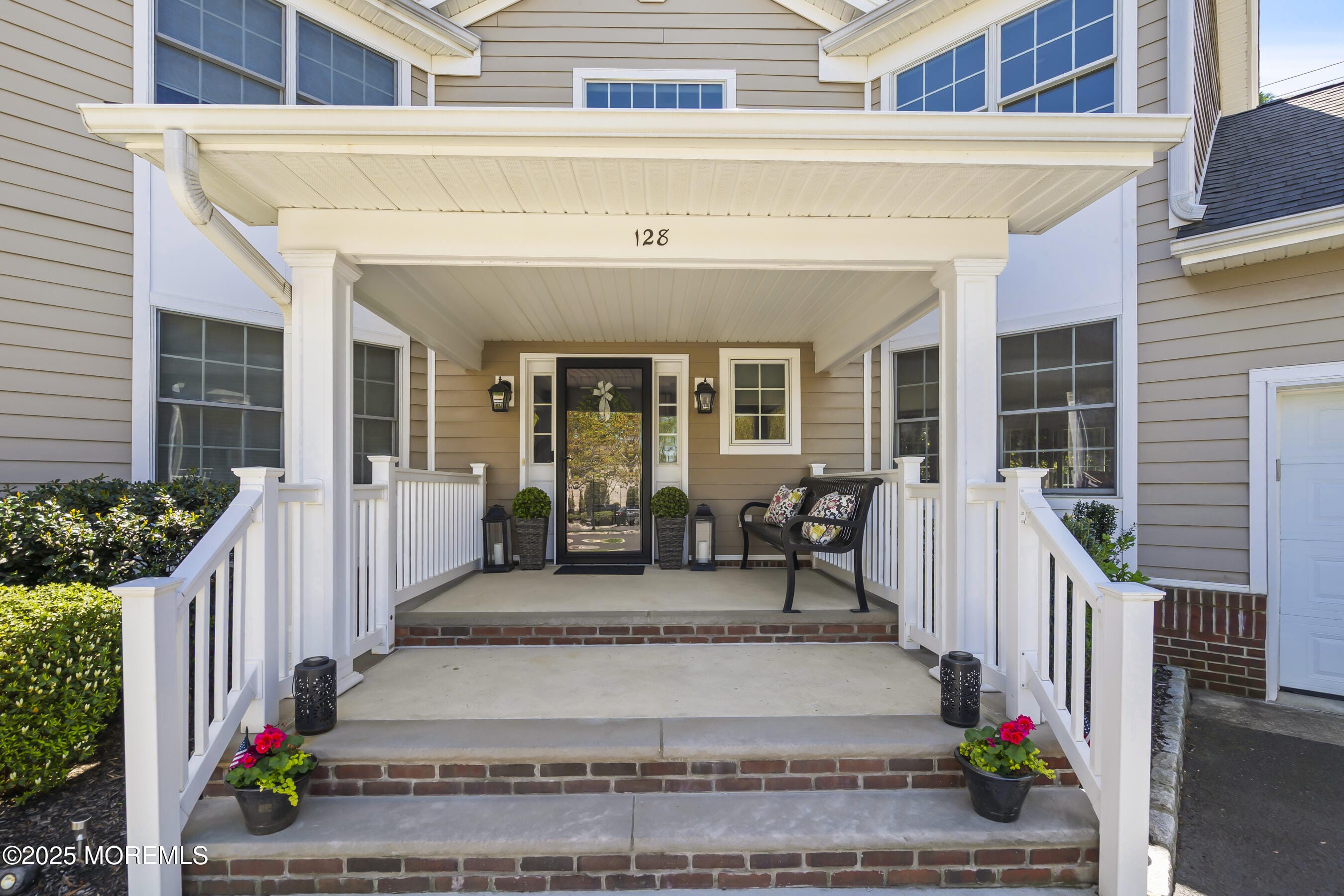 128 Birch Avenue, Little Silver, NJ, 07739 image 6