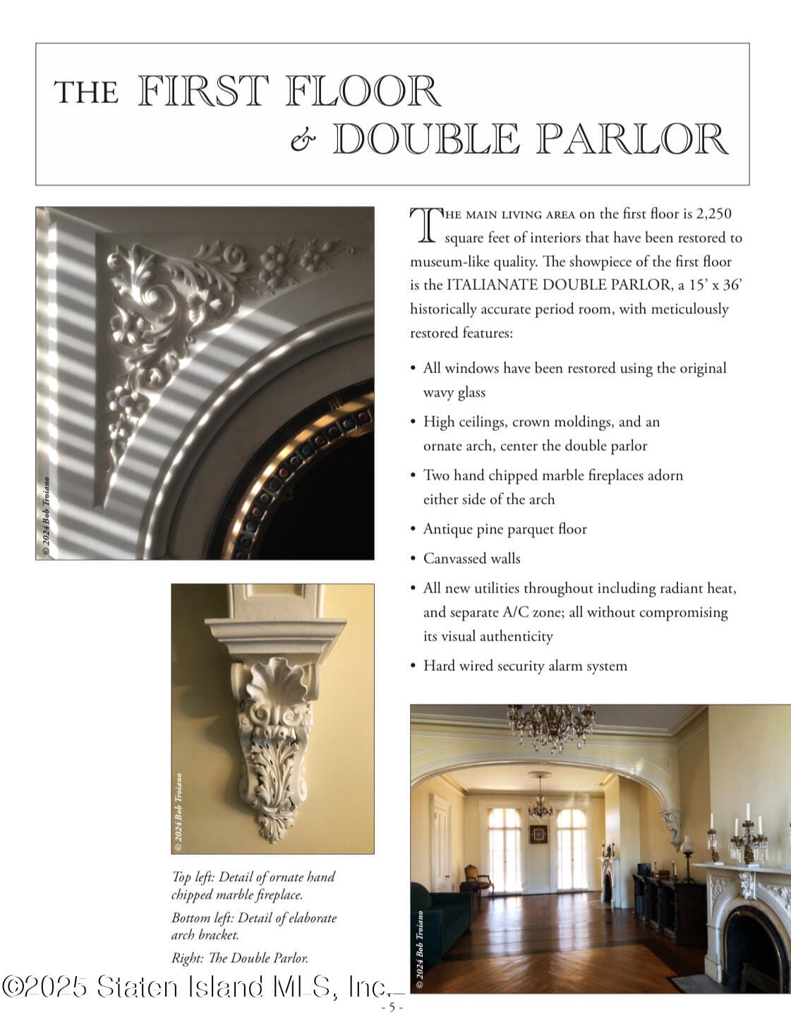 24 St Stephens Place, Staten Island, NY, 10306 image 9