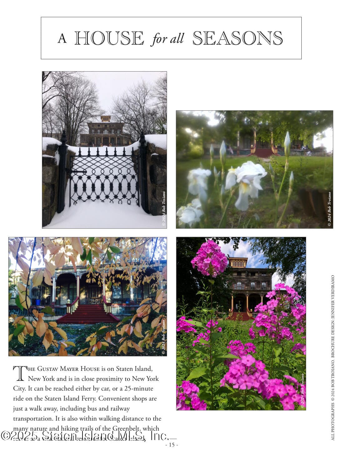 24 St Stephens Place, Staten Island, NY, 10306 image 19