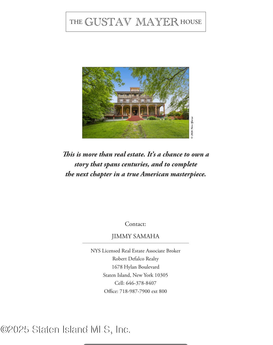 24 St Stephens Place, Staten Island, NY, 10306 image 20