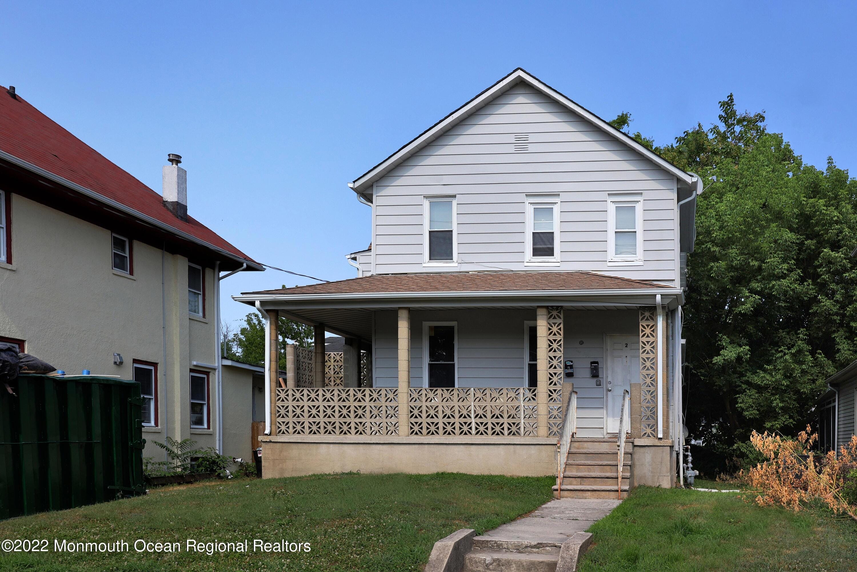 154 Ridge Avenue Image 2