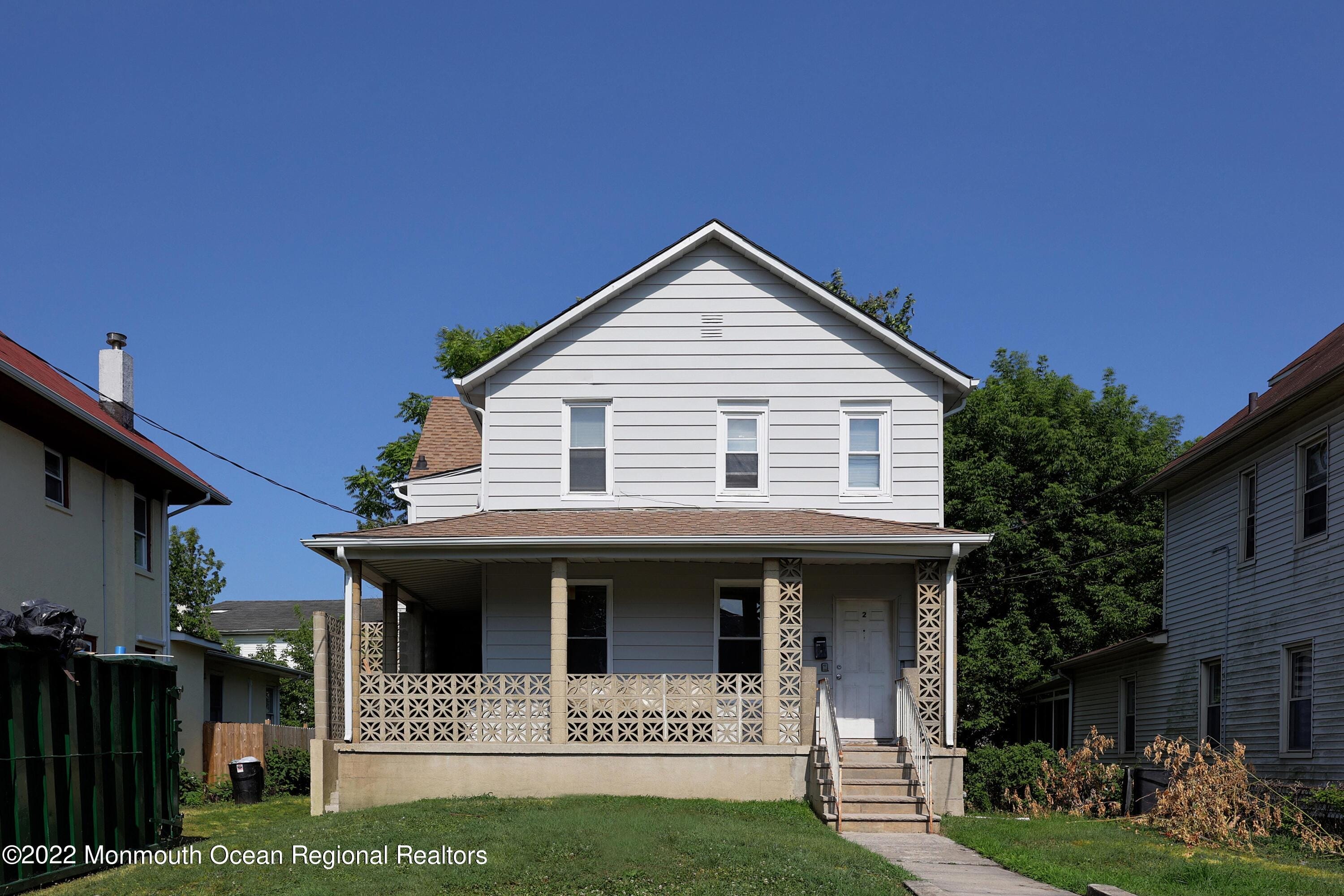 154 Ridge Avenue, Asbury Park, NJ, 07712 image 16