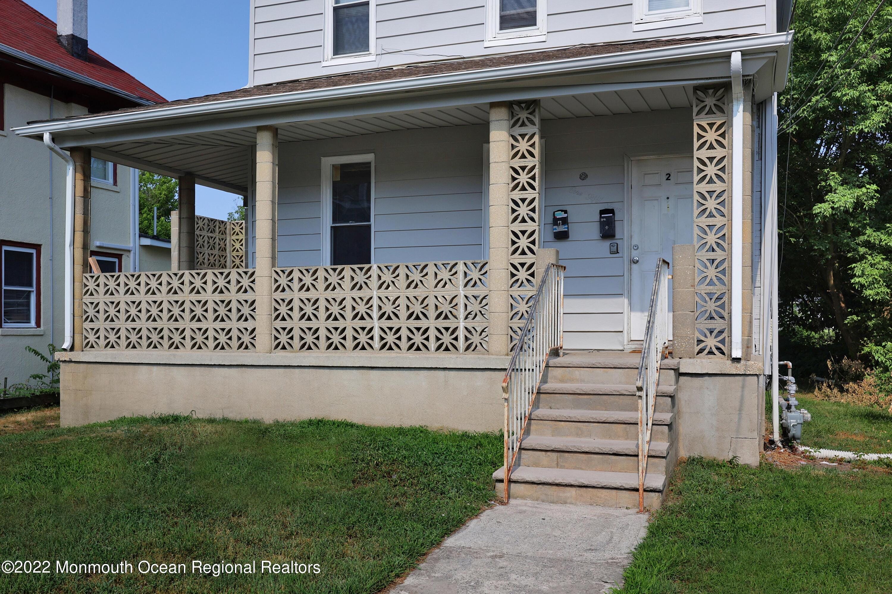 154 Ridge Avenue, Asbury Park, NJ, 07712 image 20