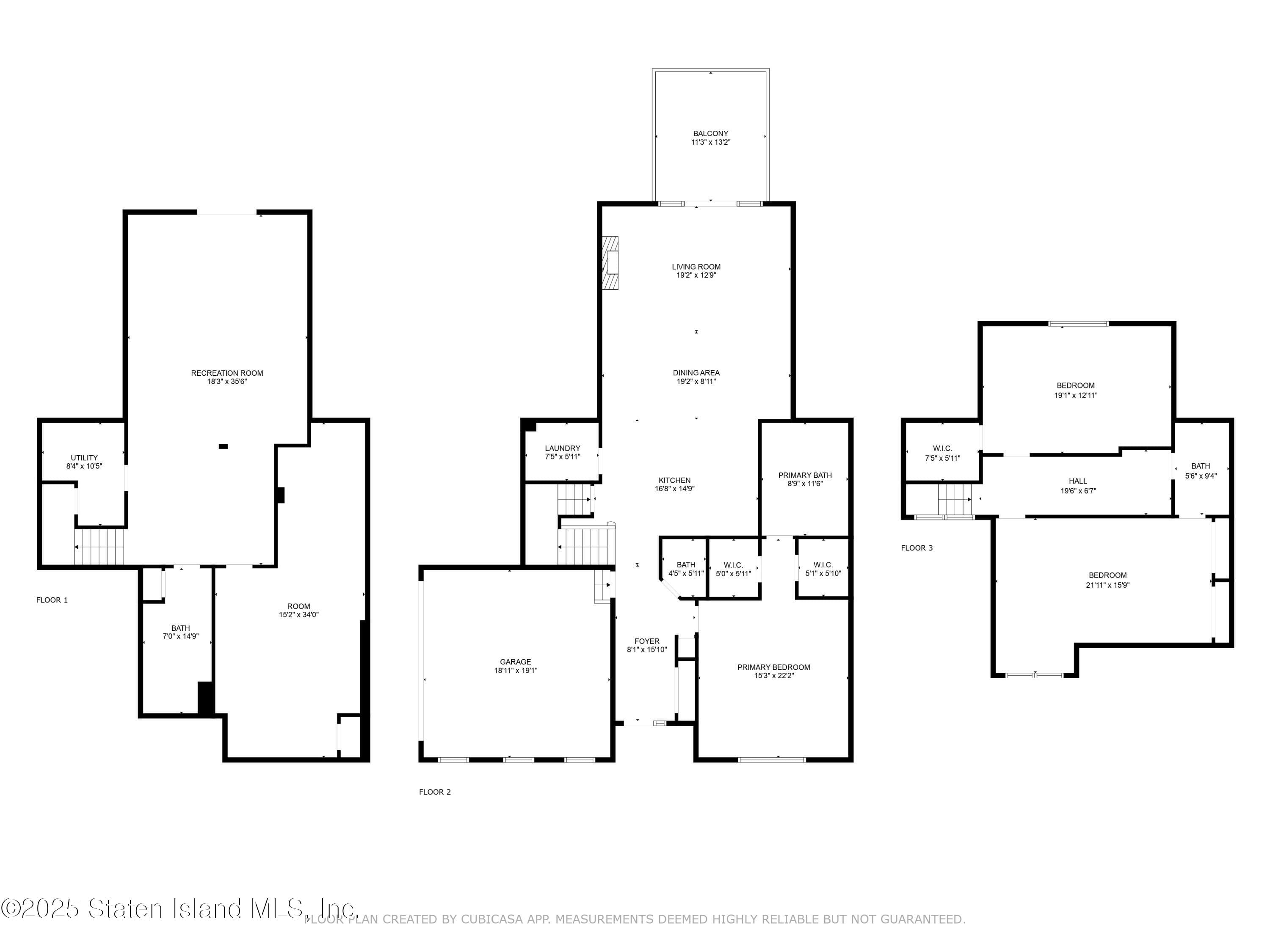 68 Tiller Court, Staten Island, NY, 10309 image 35