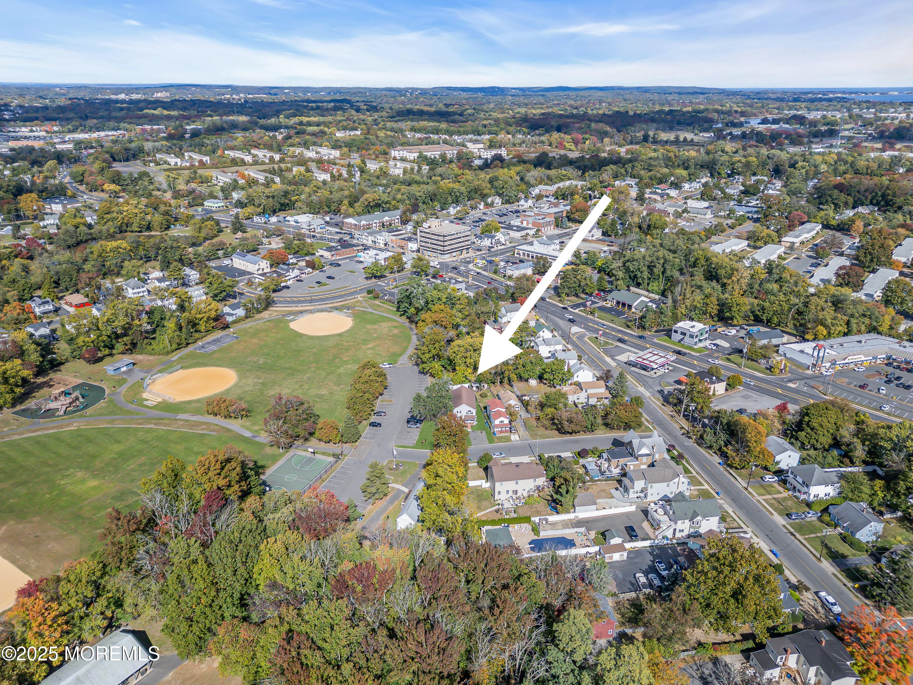 18 Willow Avenue, Eatontown, NJ, 07724 image 78