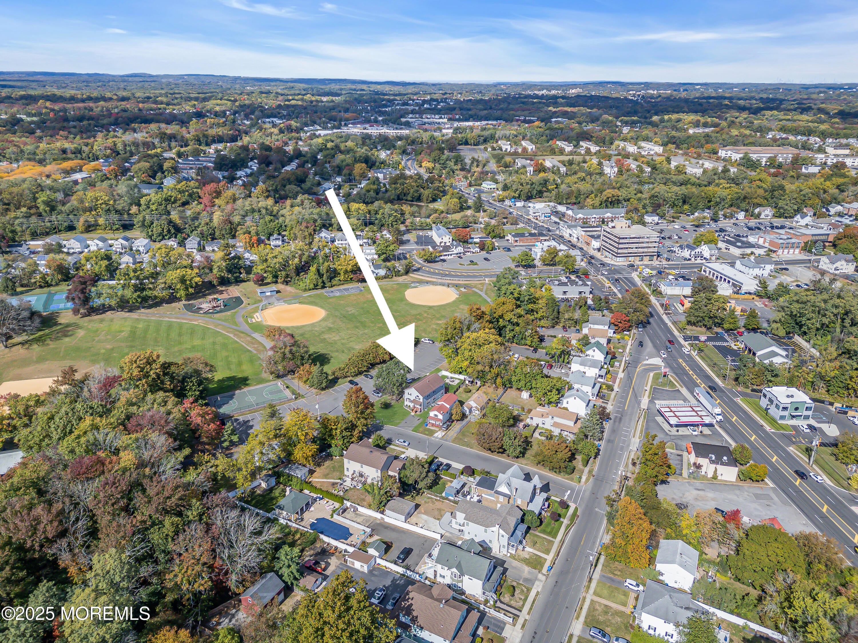 18 Willow Avenue, Eatontown, NJ, 07724 image 79