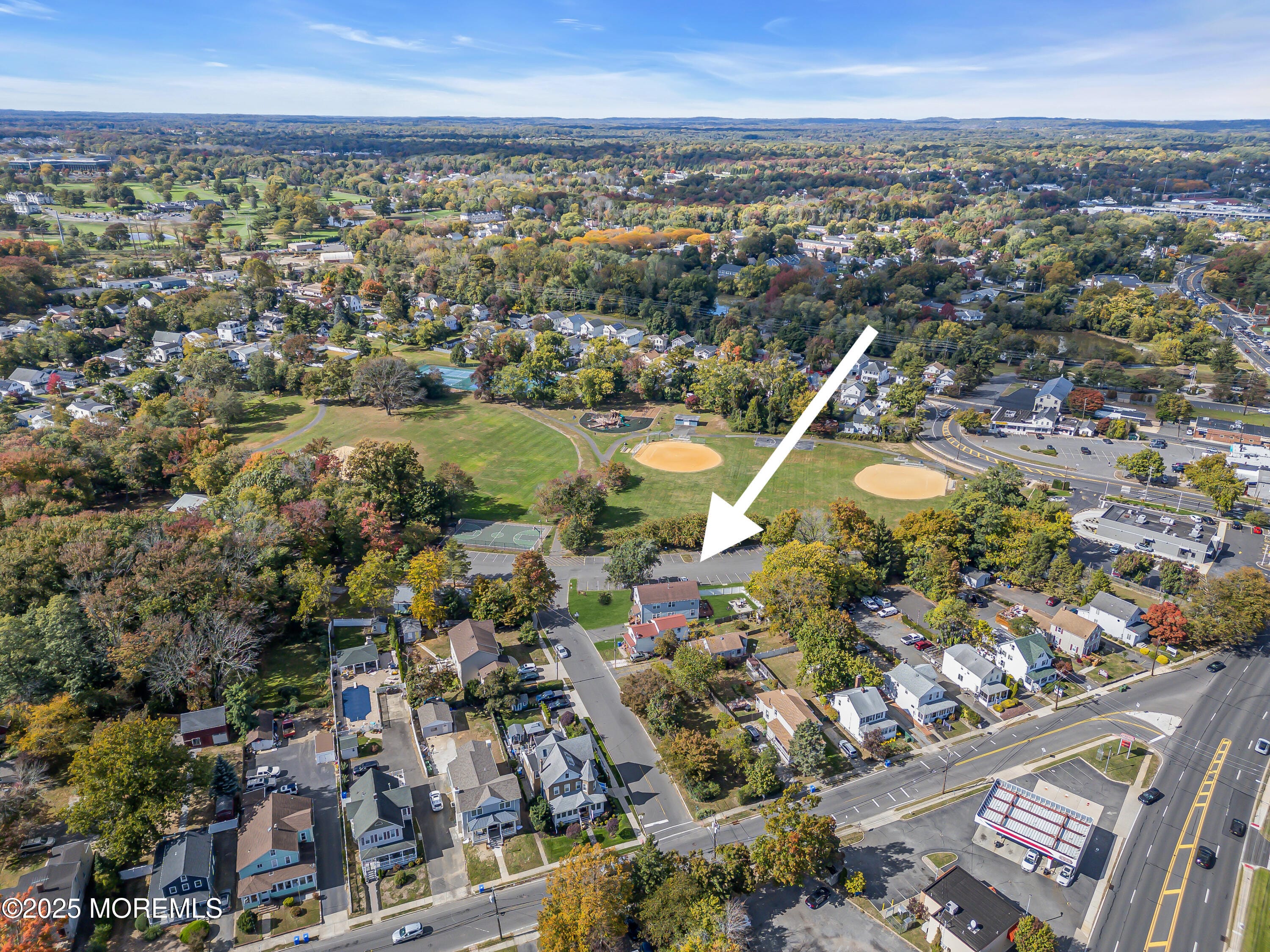 18 Willow Avenue, Eatontown, NJ, 07724 image 80