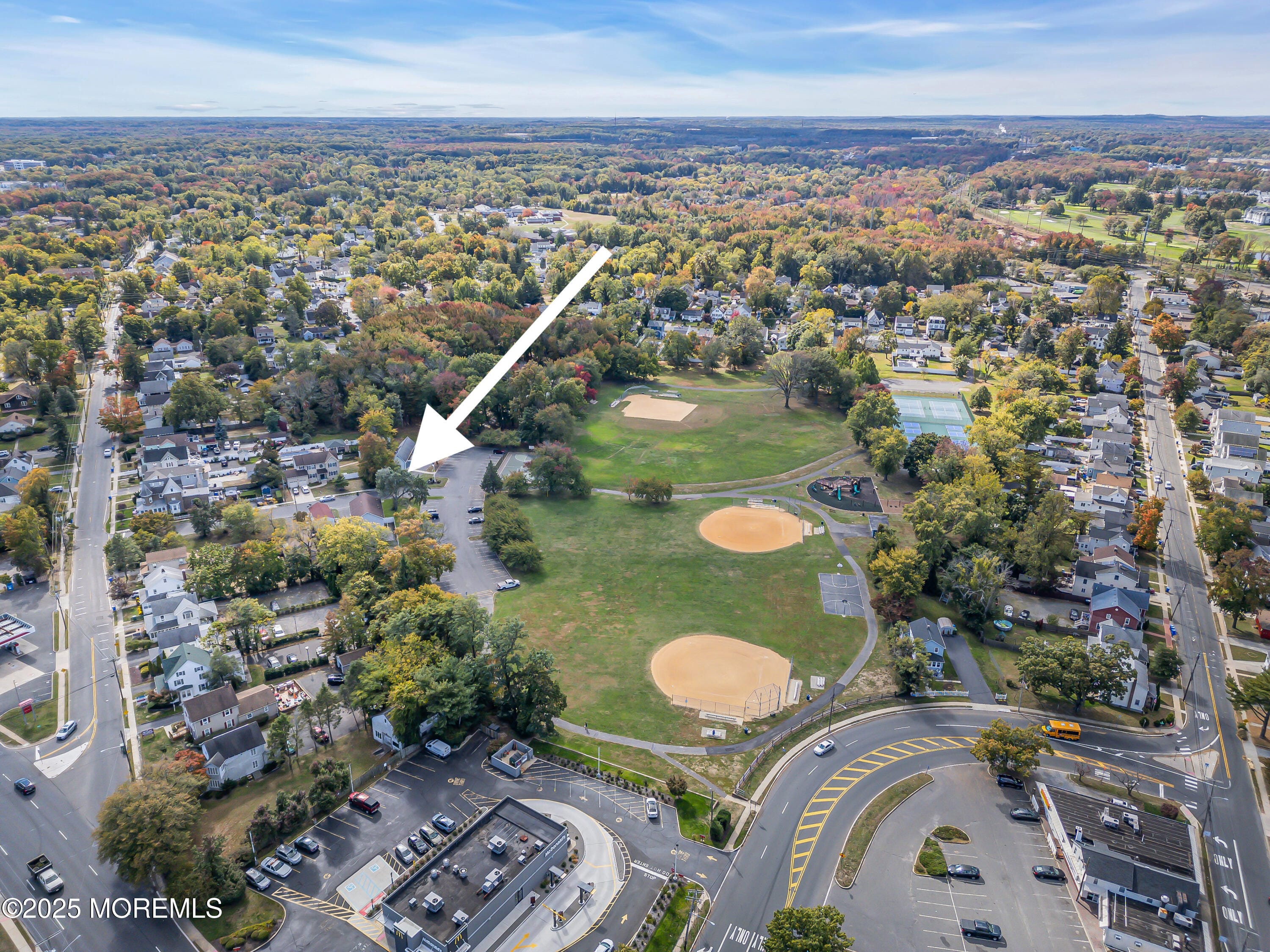 18 Willow Avenue, Eatontown, NJ, 07724 image 82