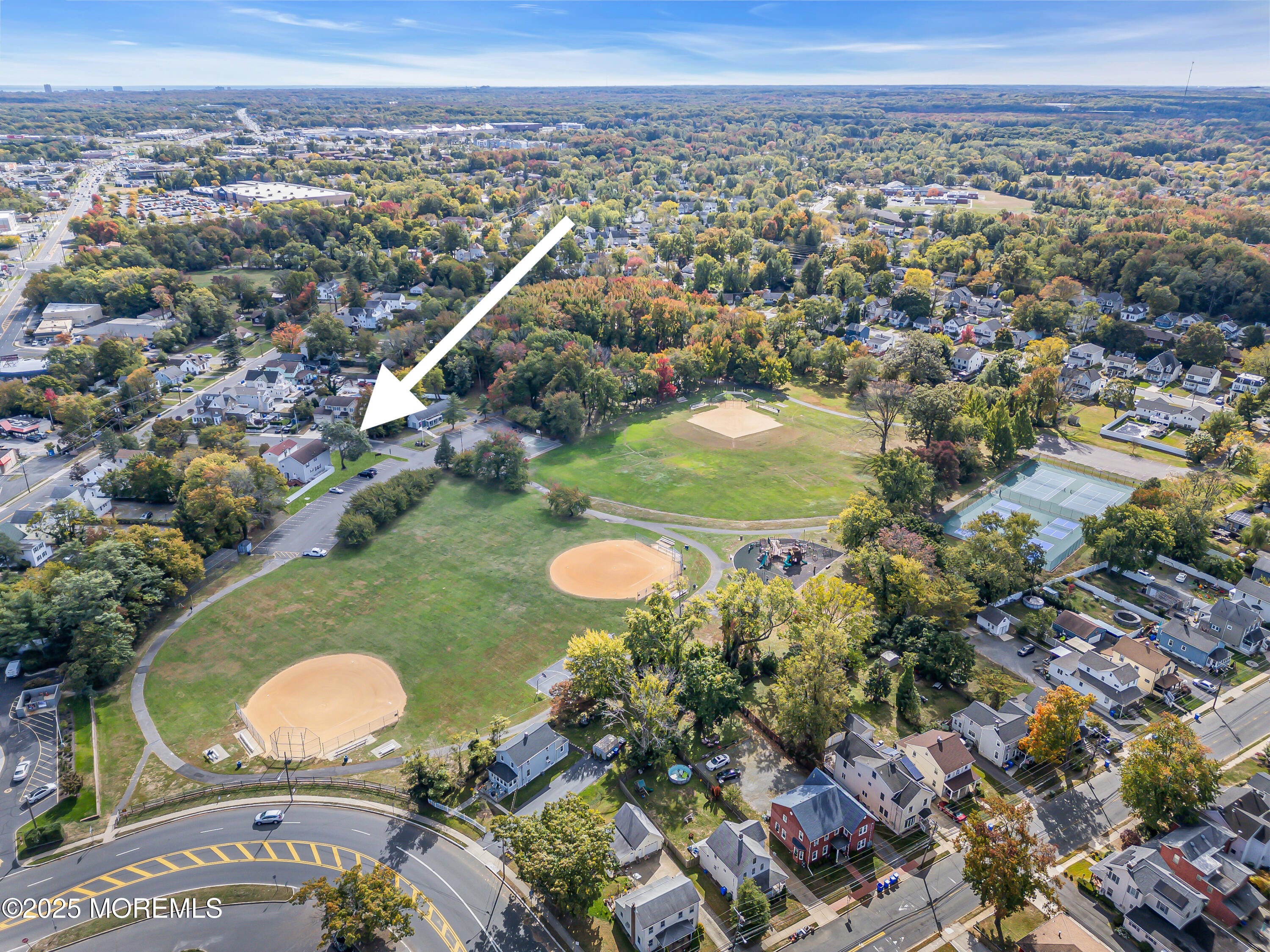 18 Willow Avenue, Eatontown, NJ, 07724 image 83