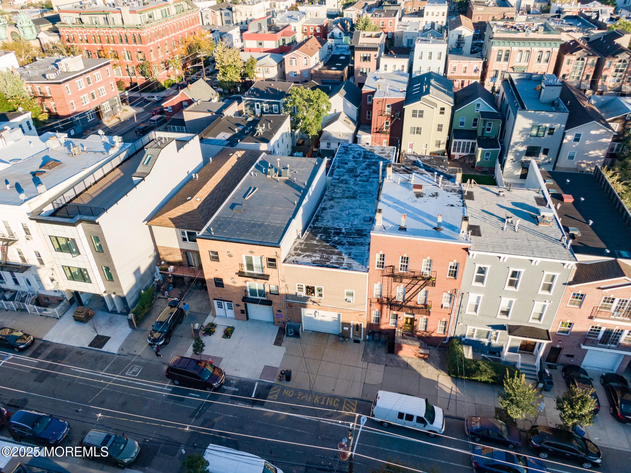 62 Hancock Avenue, Jersey City, NJ, 07307 image 45
