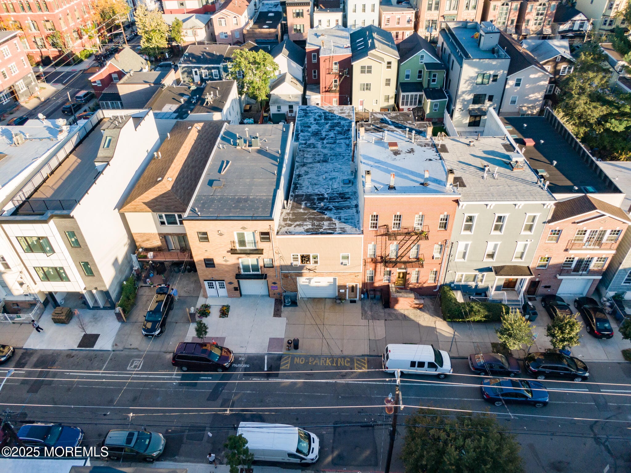 62 Hancock Avenue, Jersey City, NJ, 07307 image 46