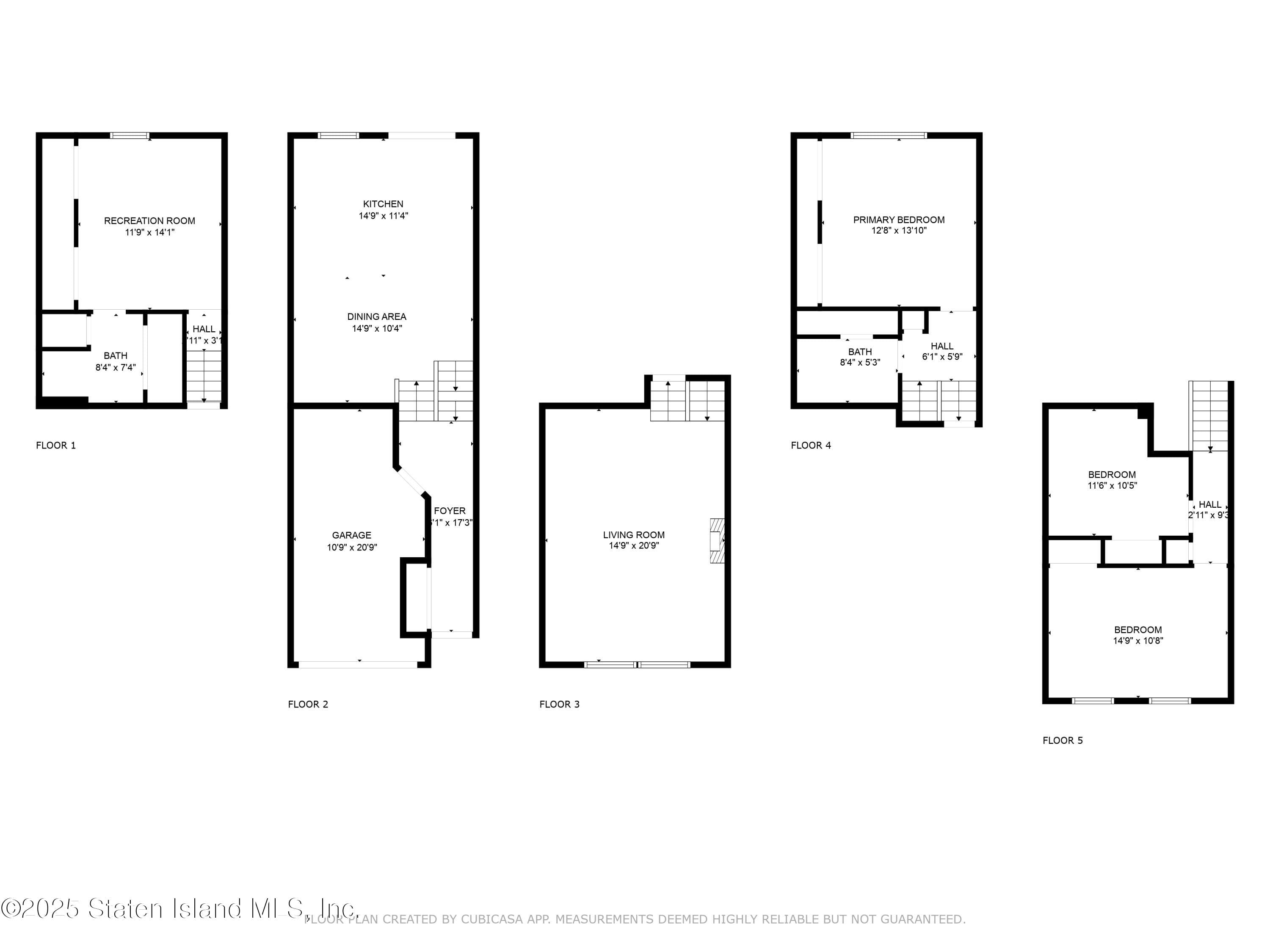 163 Boyd Street, Staten Island, NY, 10304 image 21