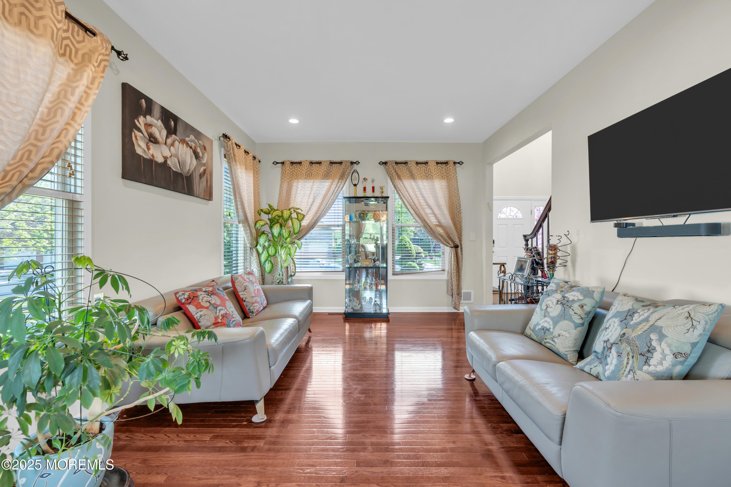 8 Hedgerow Lane, Manalapan, NJ, 07726 image 15